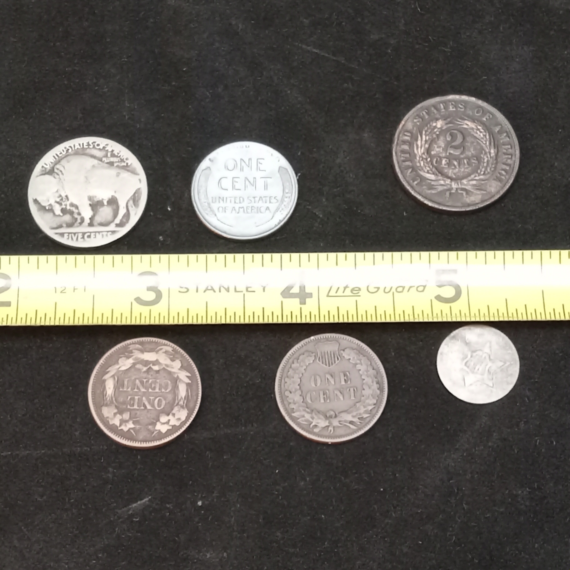 Civil War Era & More US Coins - image 14 of 14