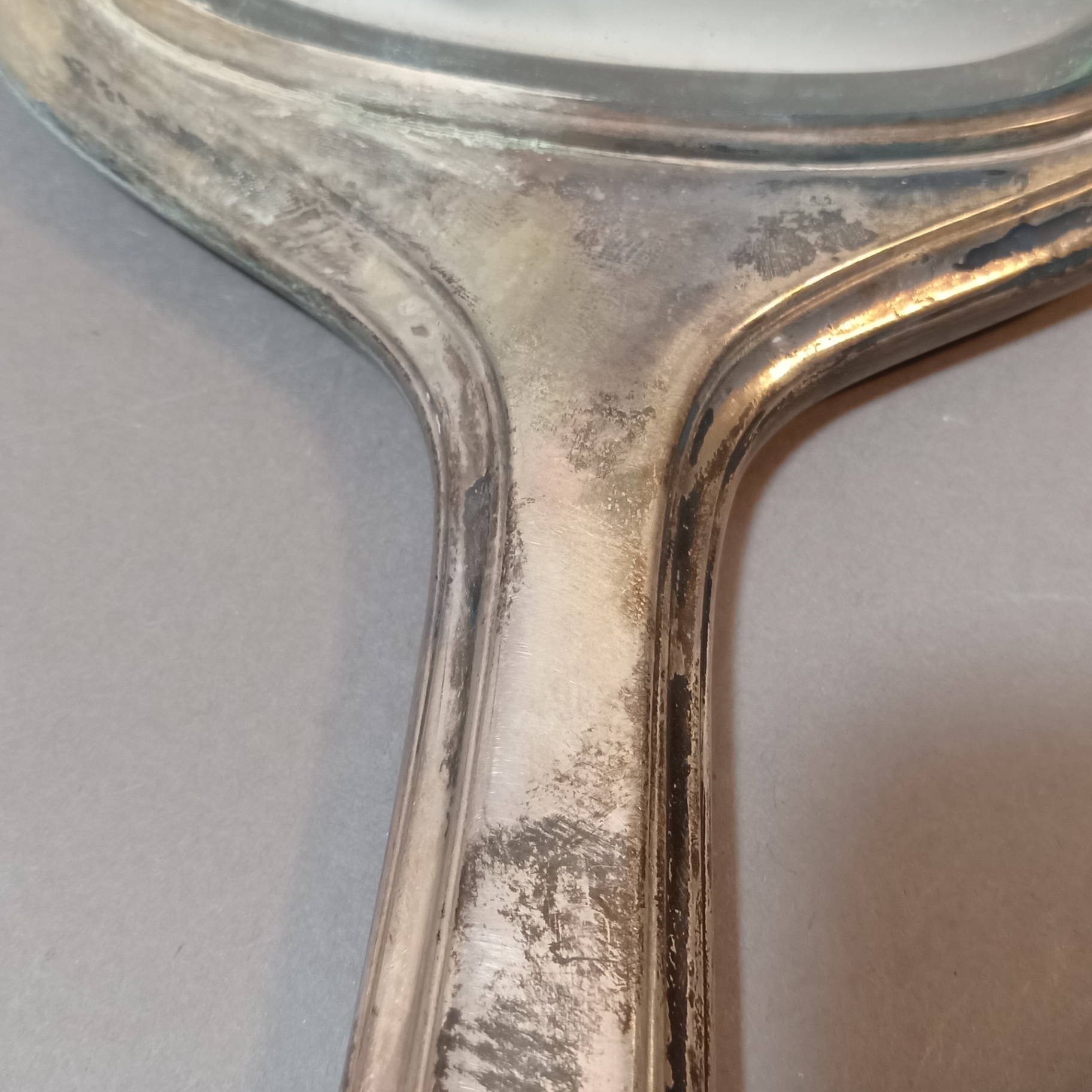 Gorham Sterling Vanity Set - image 7 of 11