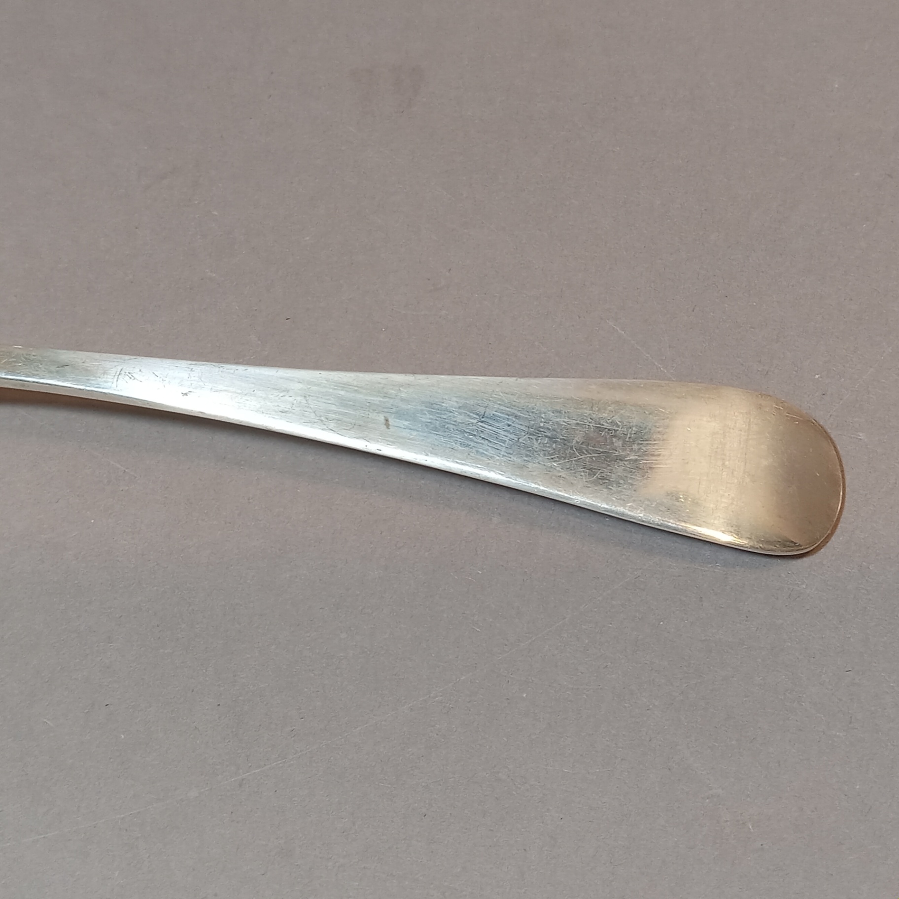 Sterling Spoons & Ladles for This and That - image 18 of 19
