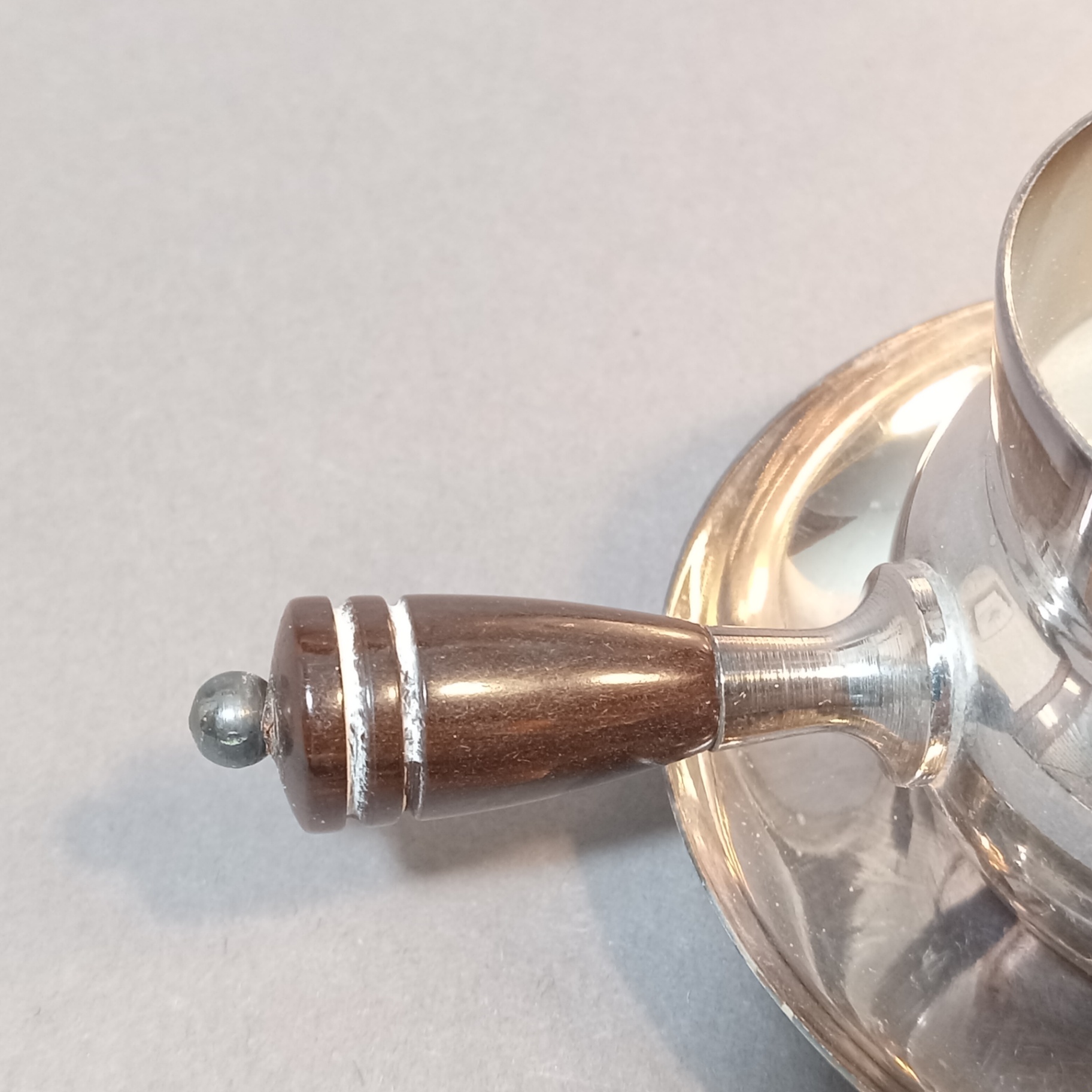 Vintage Silverplate - image 5 of 19