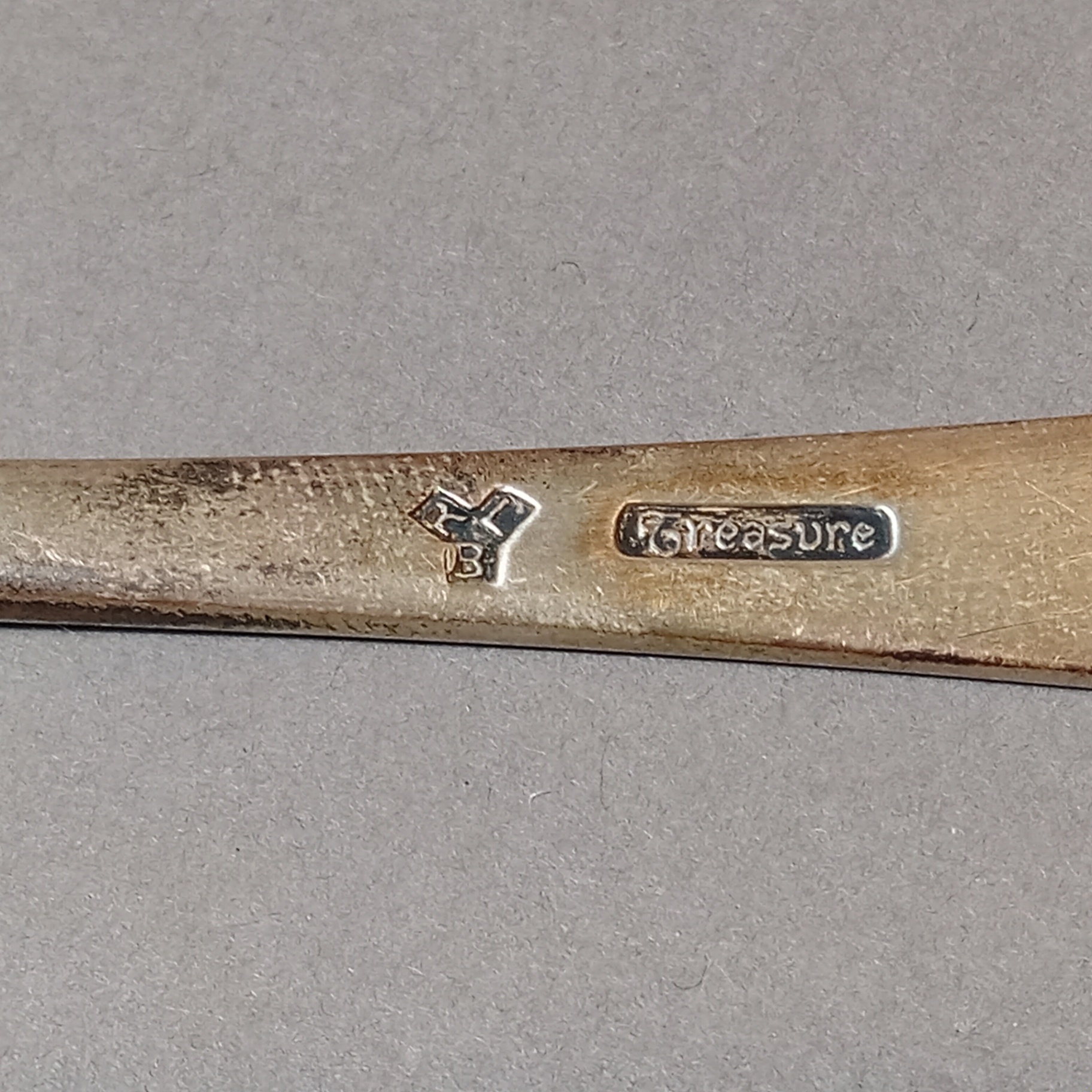 Sterling Spoons & Ladles for This and That - image 3 of 19