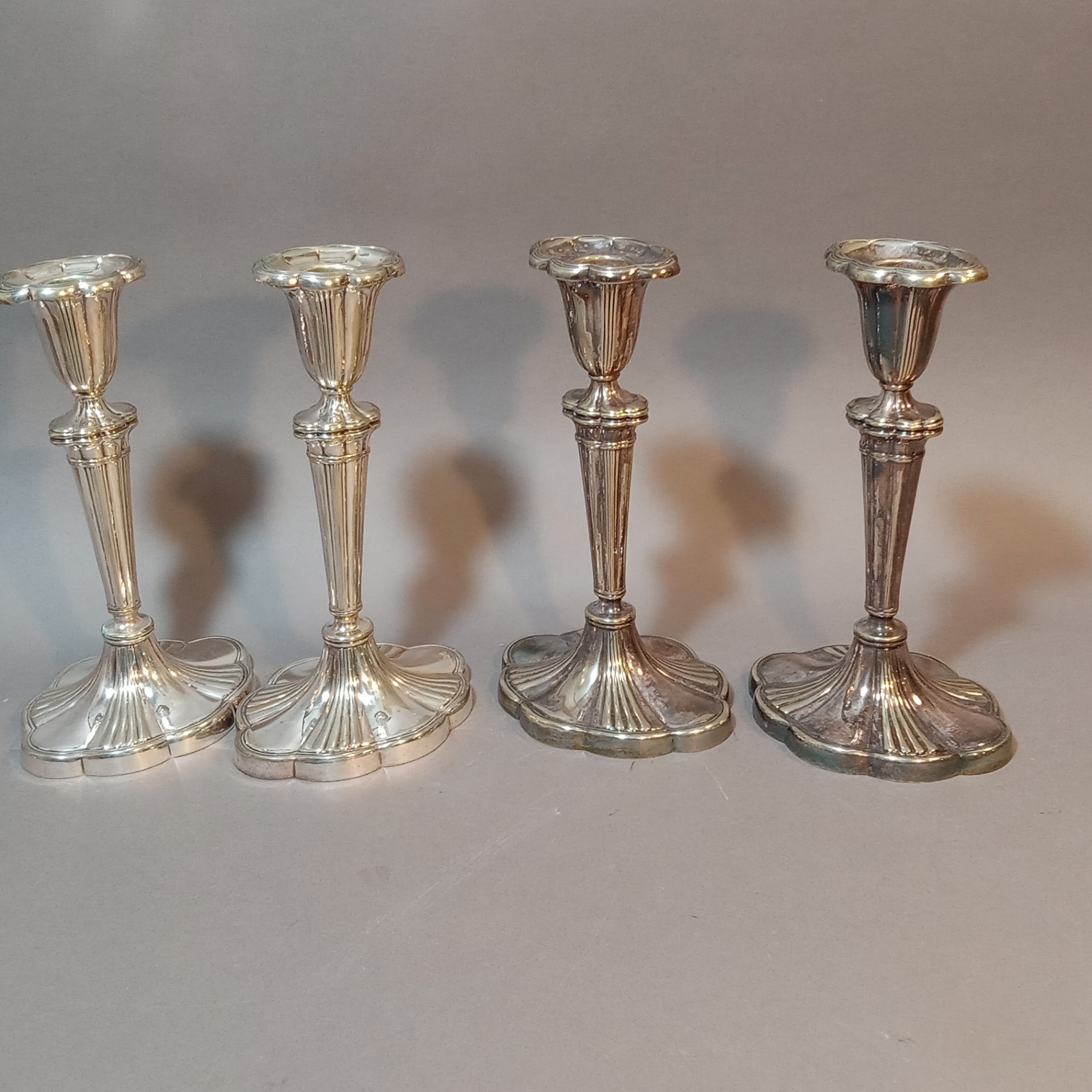 Vintage Silverplate Decor & Tableware - image 12 of 17