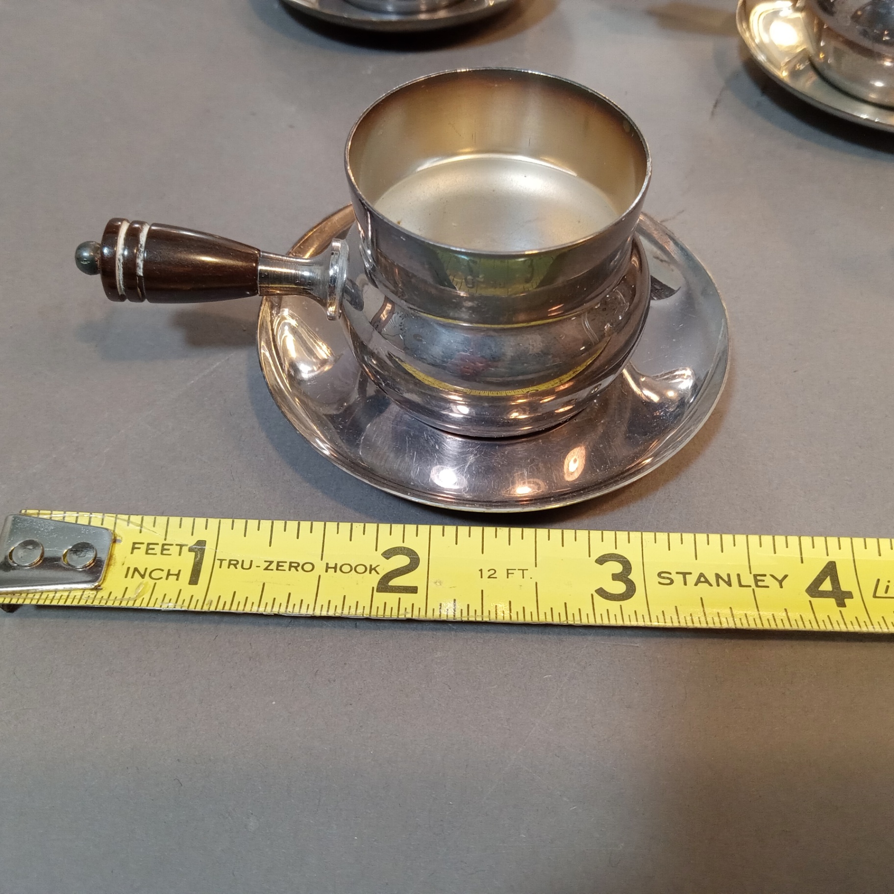 Vintage Silverplate - image 3 of 19