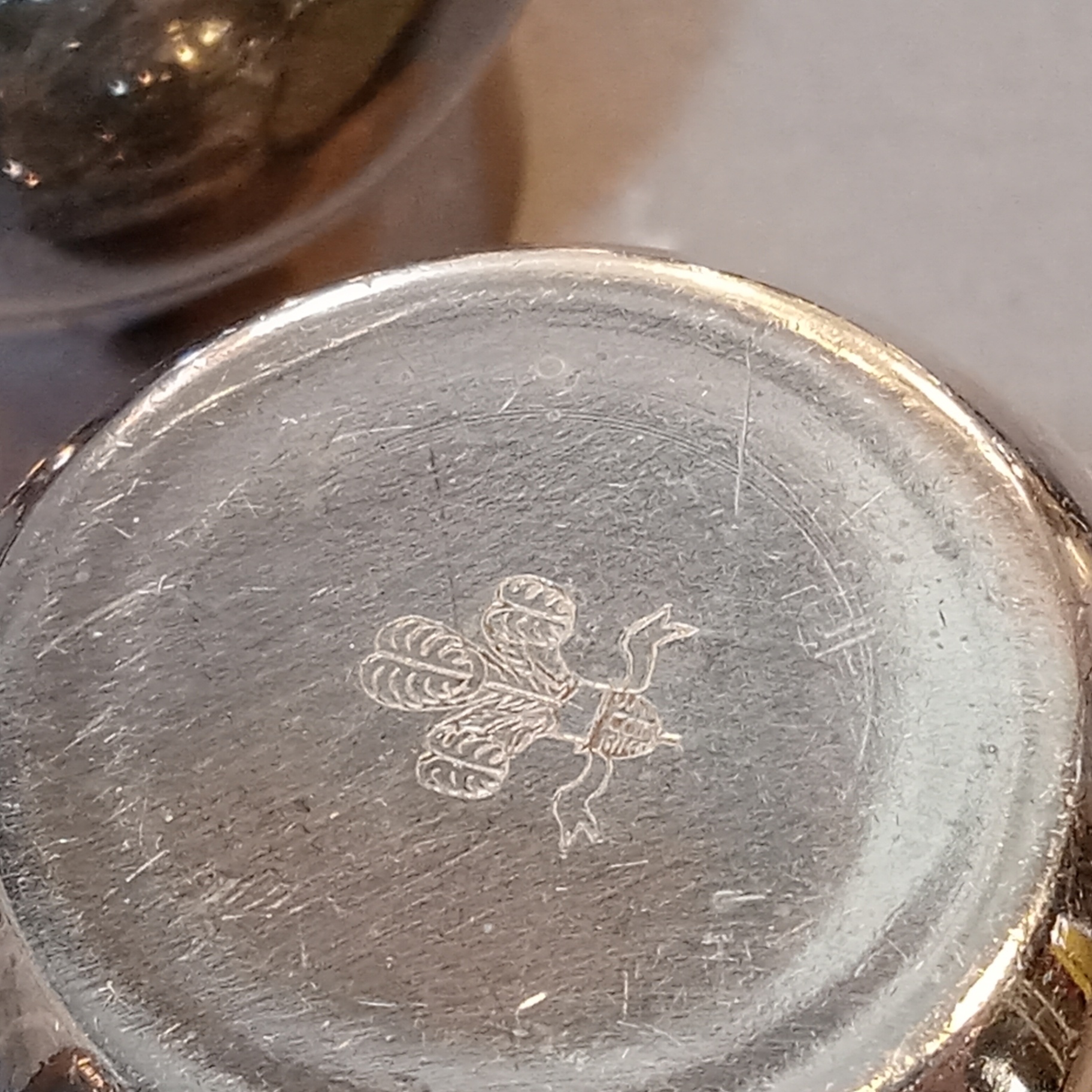 Vintage Silverplate - image 7 of 19