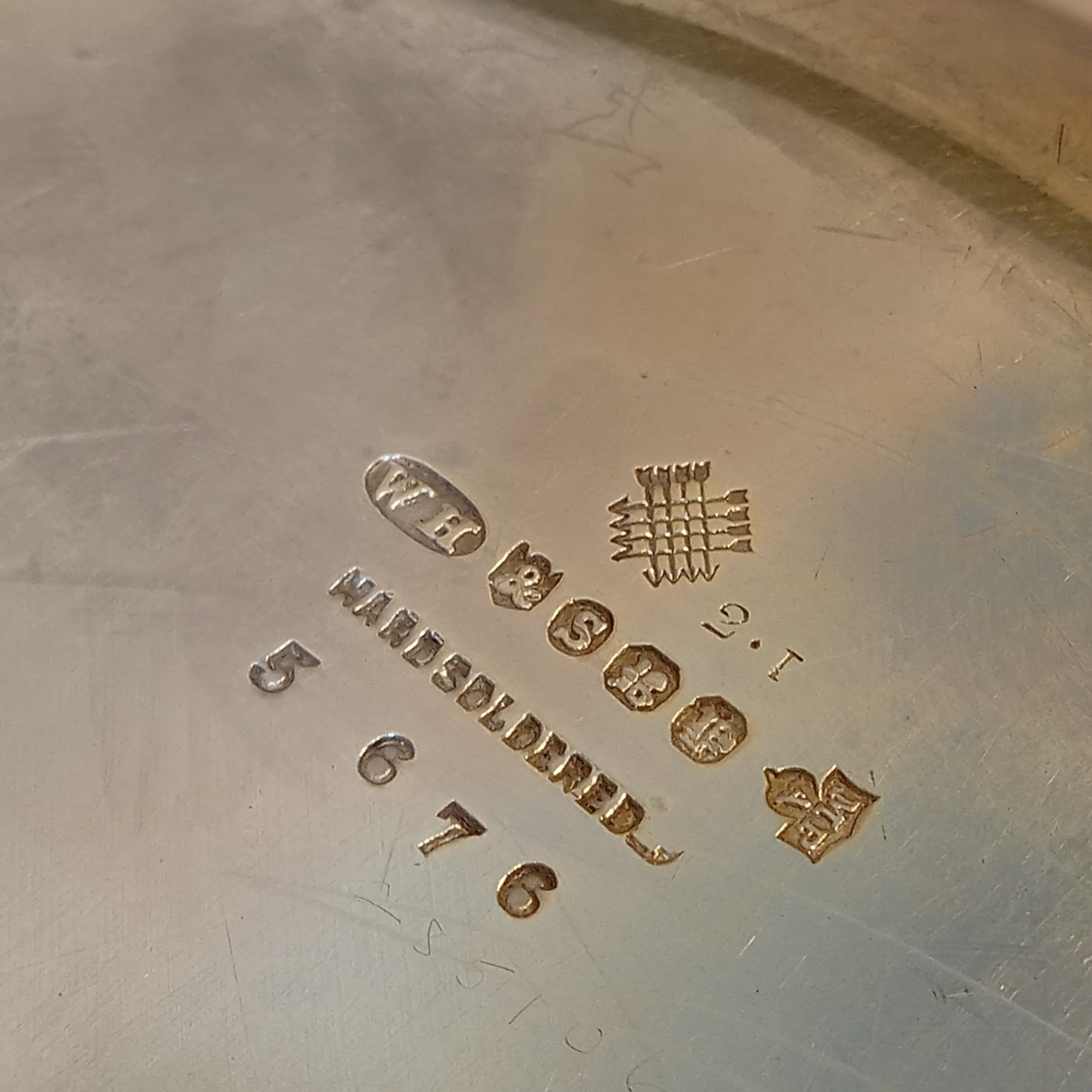 Vintage Silverplate - image 13 of 19