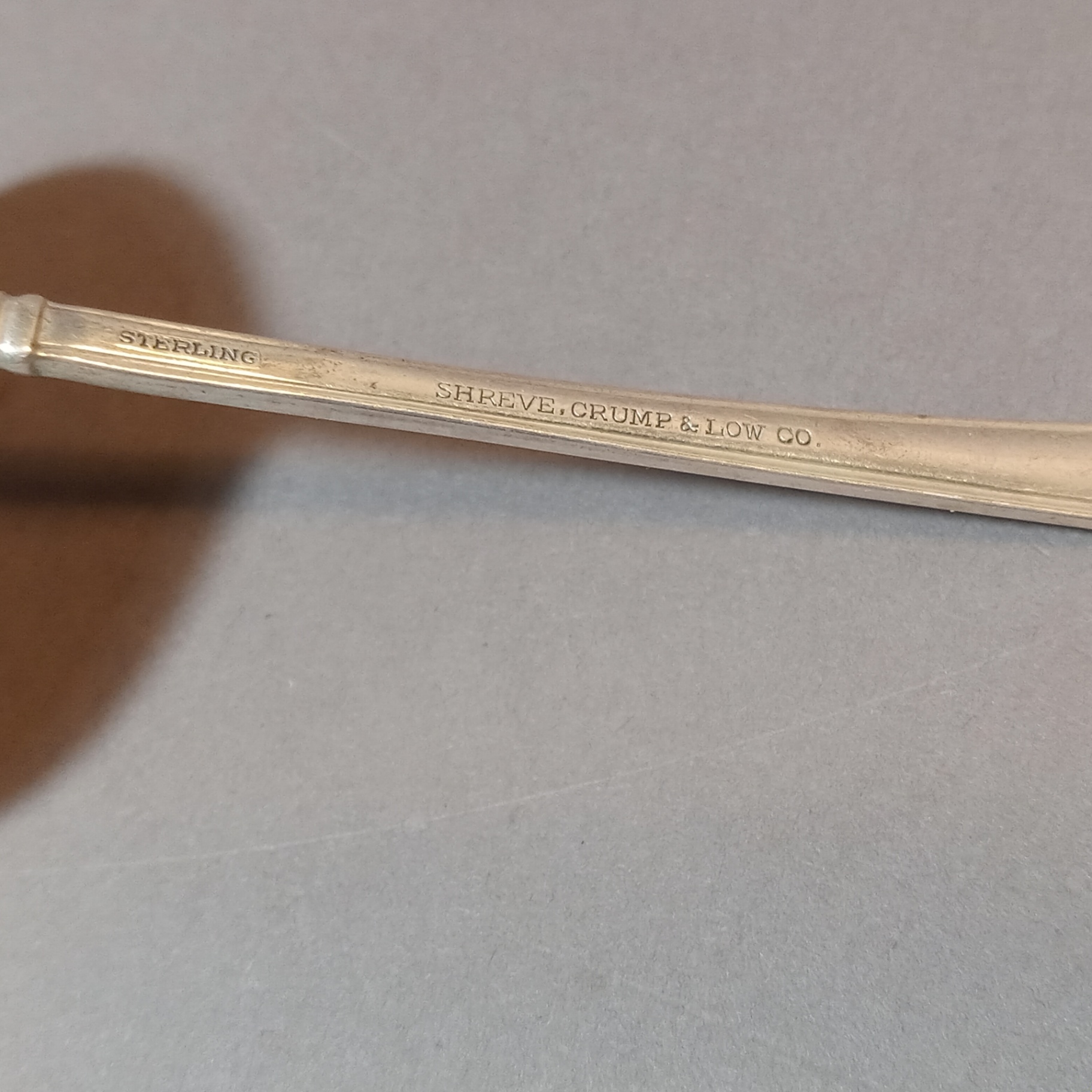 Sterling Spoons & Ladles for This and That - image 11 of 19