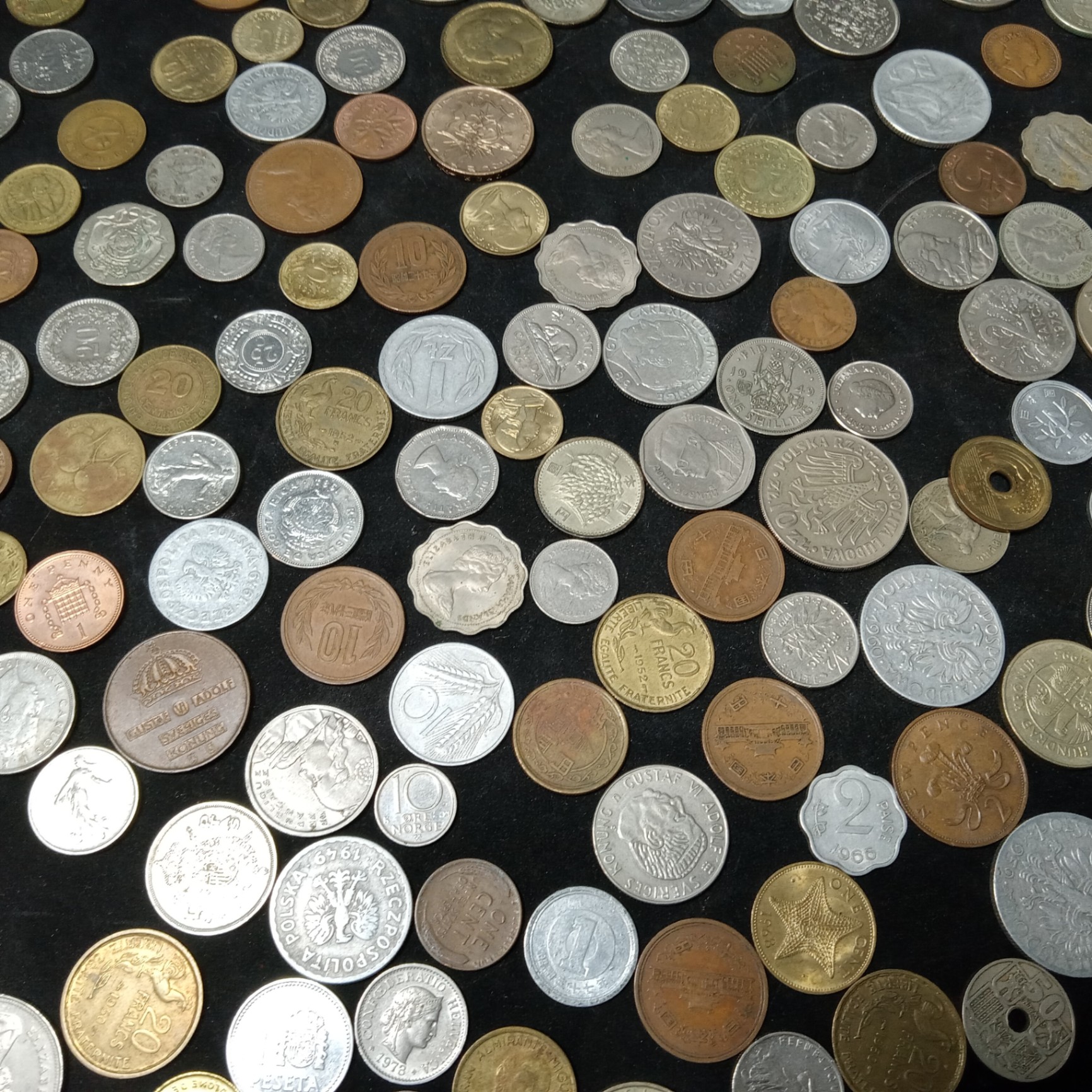 Foreign Money - image 4 of 26