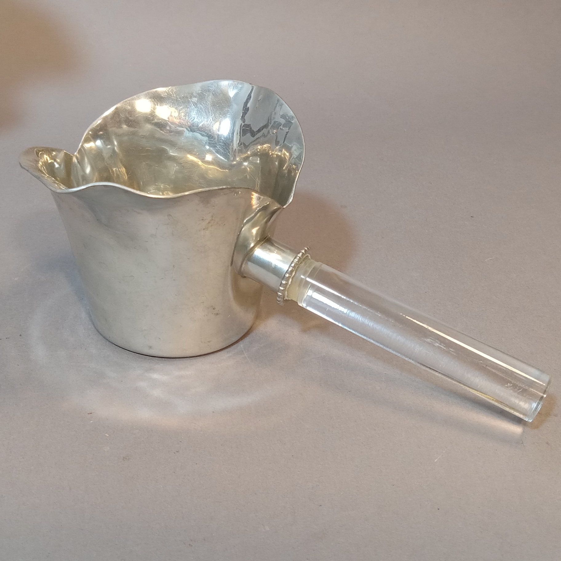 Vintage Silverplate Decor & Tableware - image 4 of 17