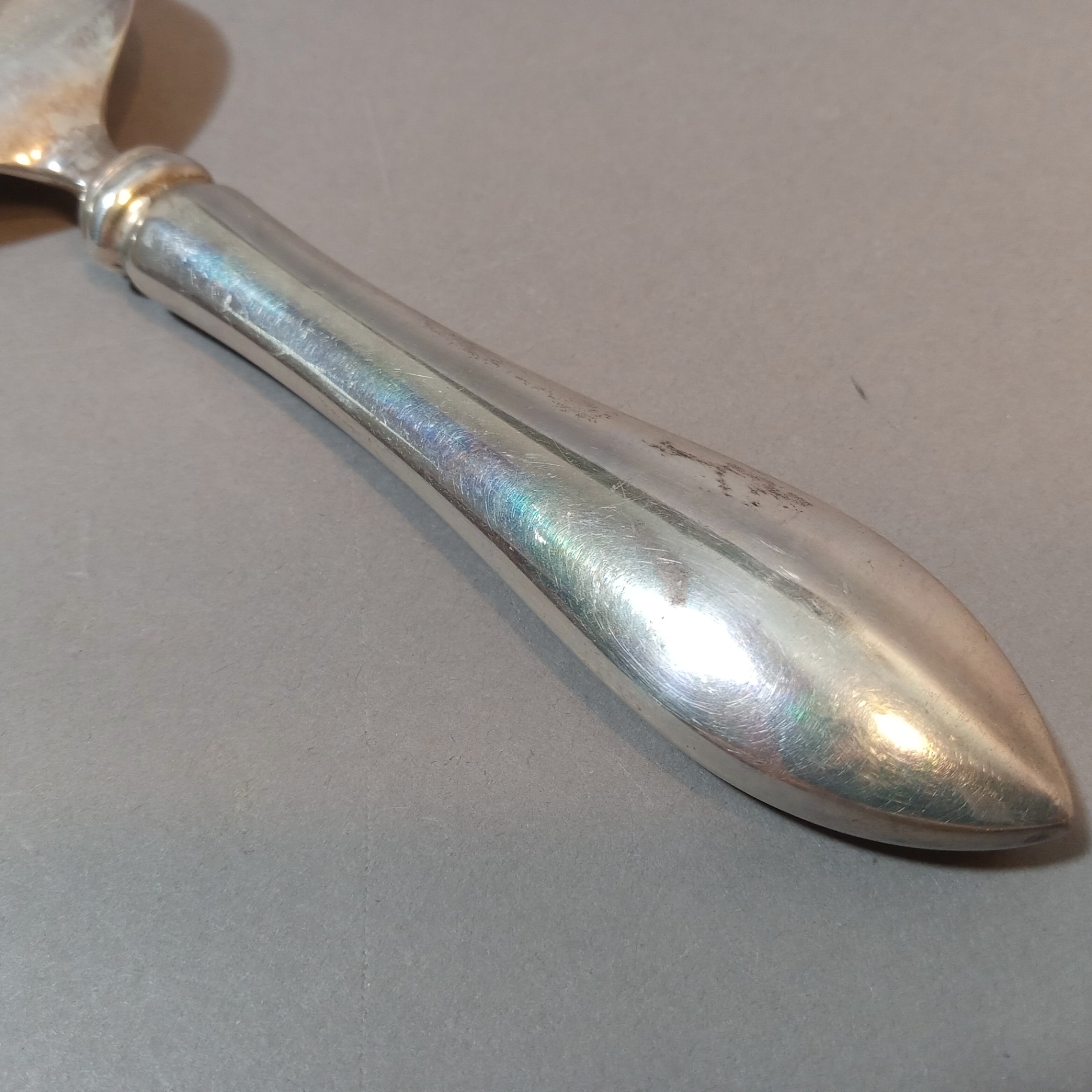 Sterling Dominick & Haff Flatware - Serving Pieces - image 15 of 16