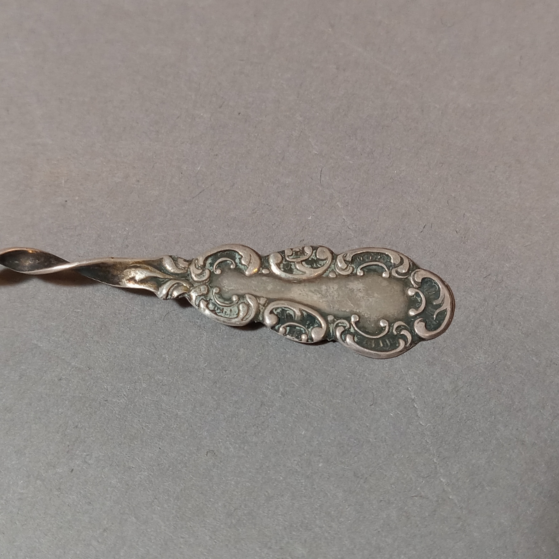 Antique Collectors Spoons - image 3 of 18