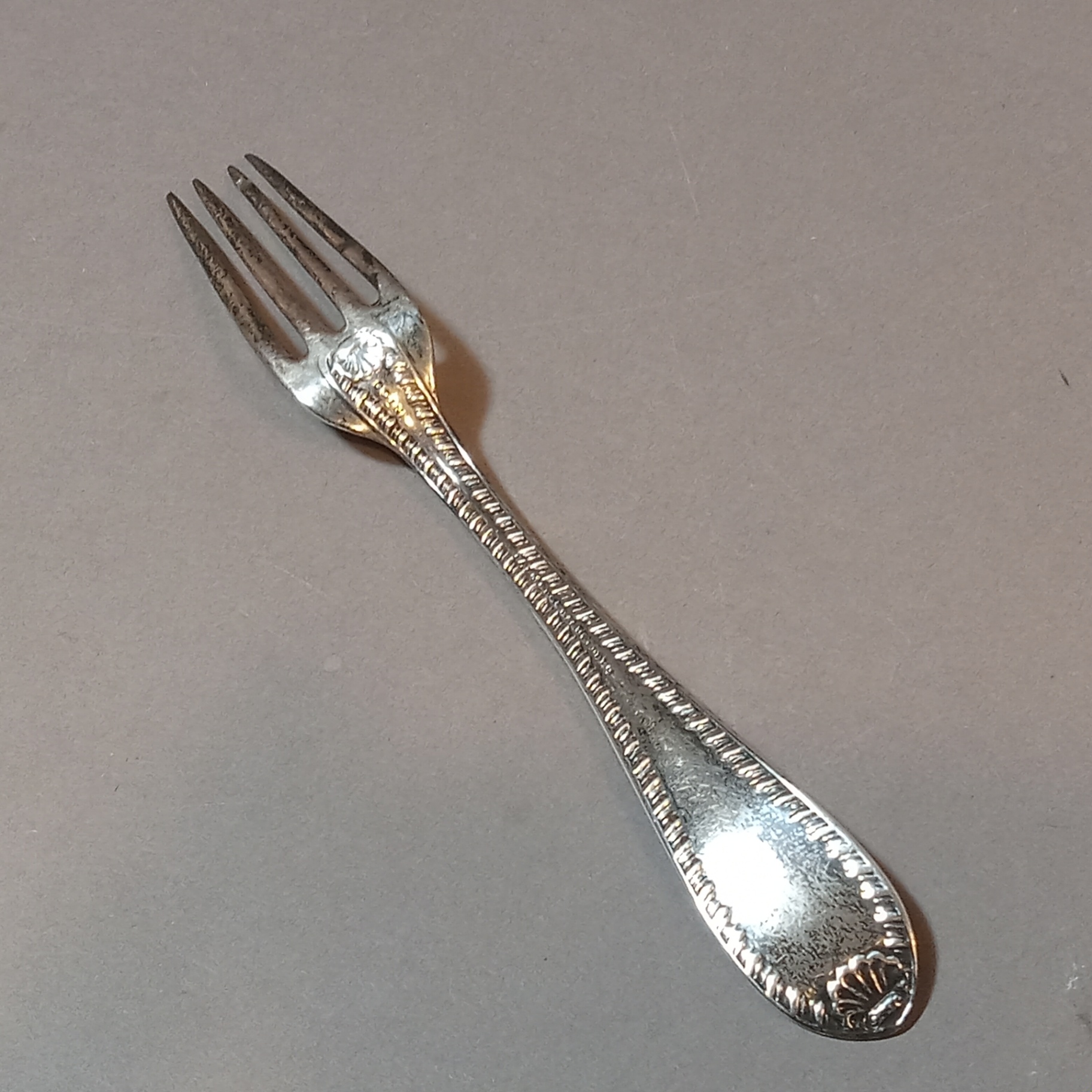 Miscellaneous Sterling & Coin Silver Flatware - image 15 of 27