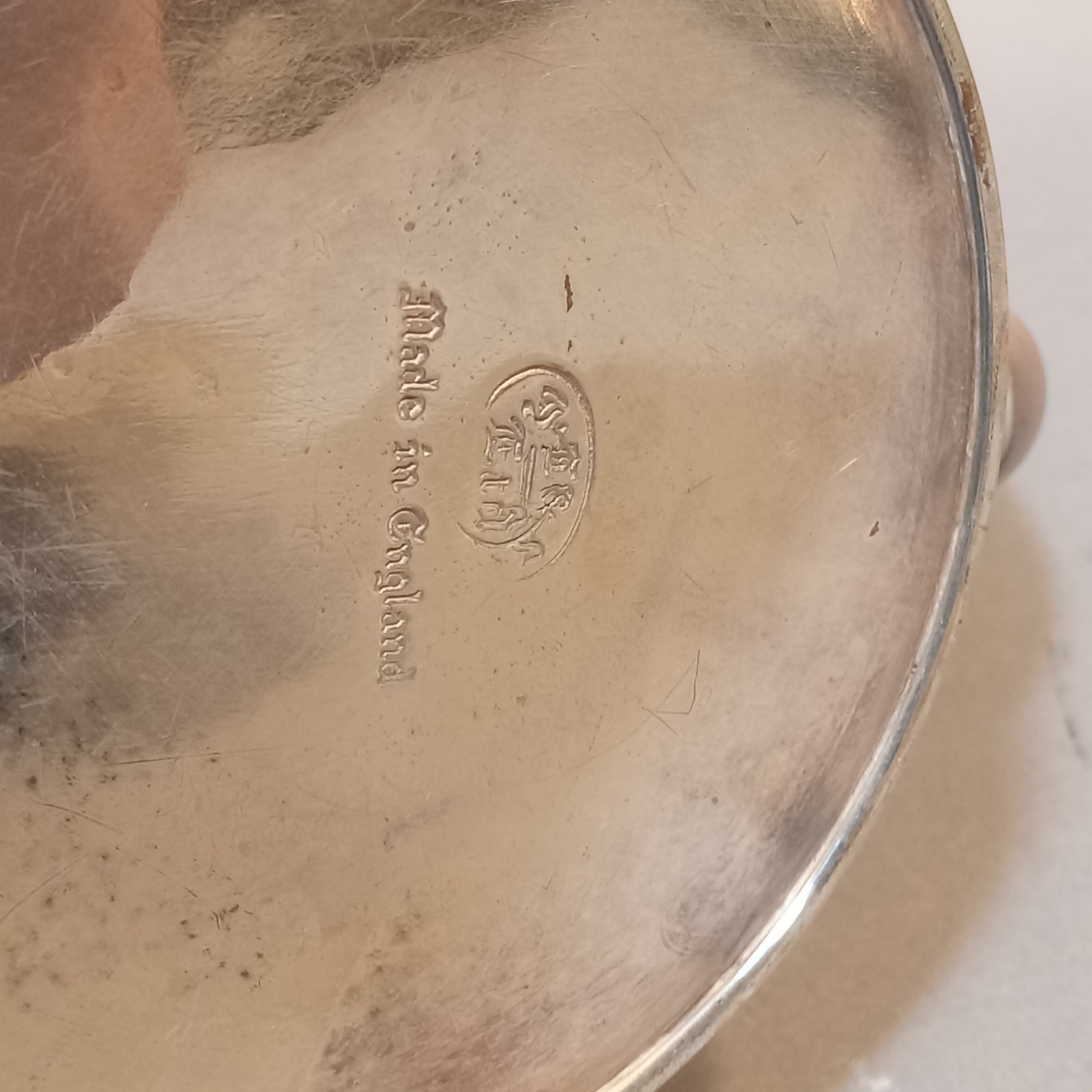 Vintage Silverplate - image 18 of 19
