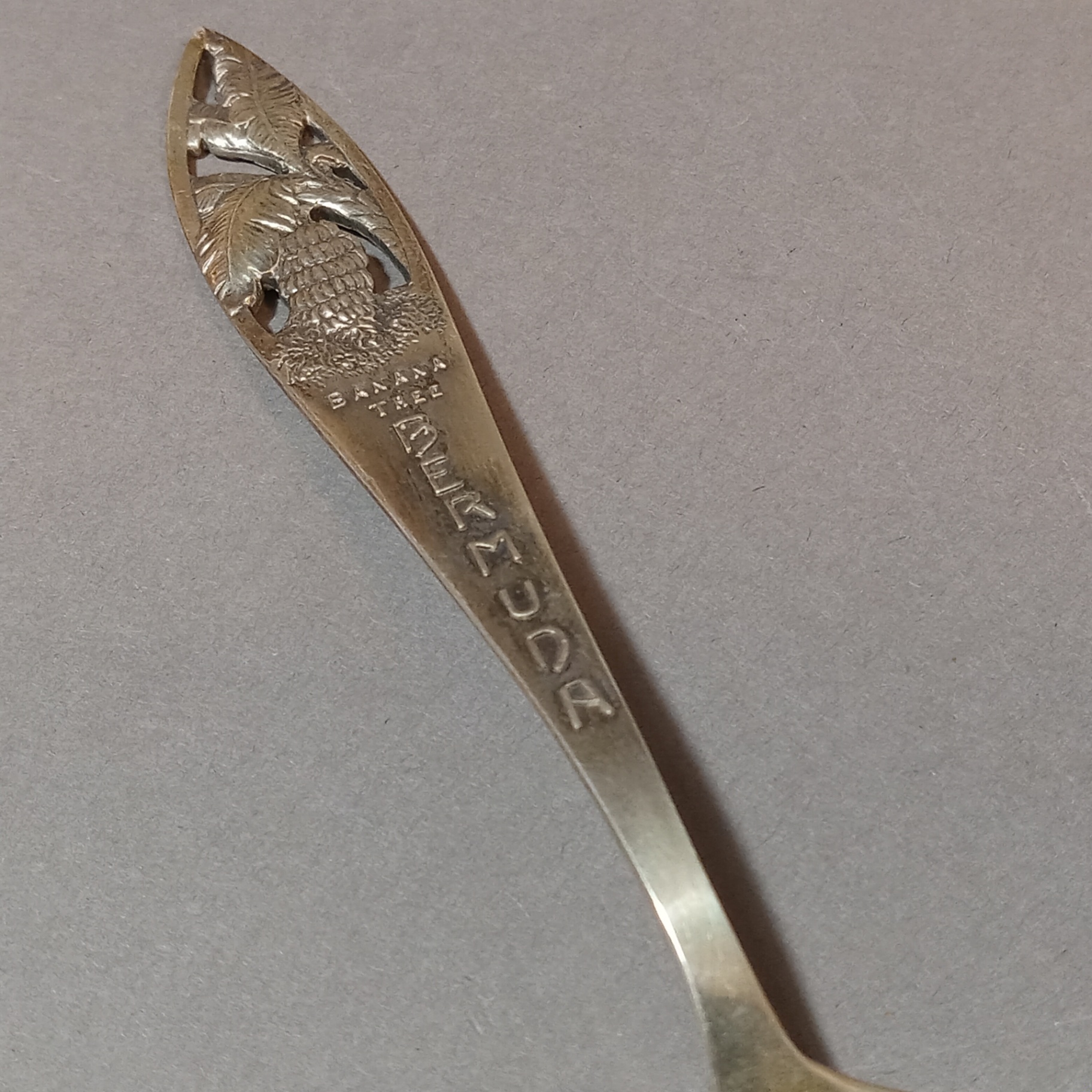 Antique Collectors Spoons - image 13 of 18