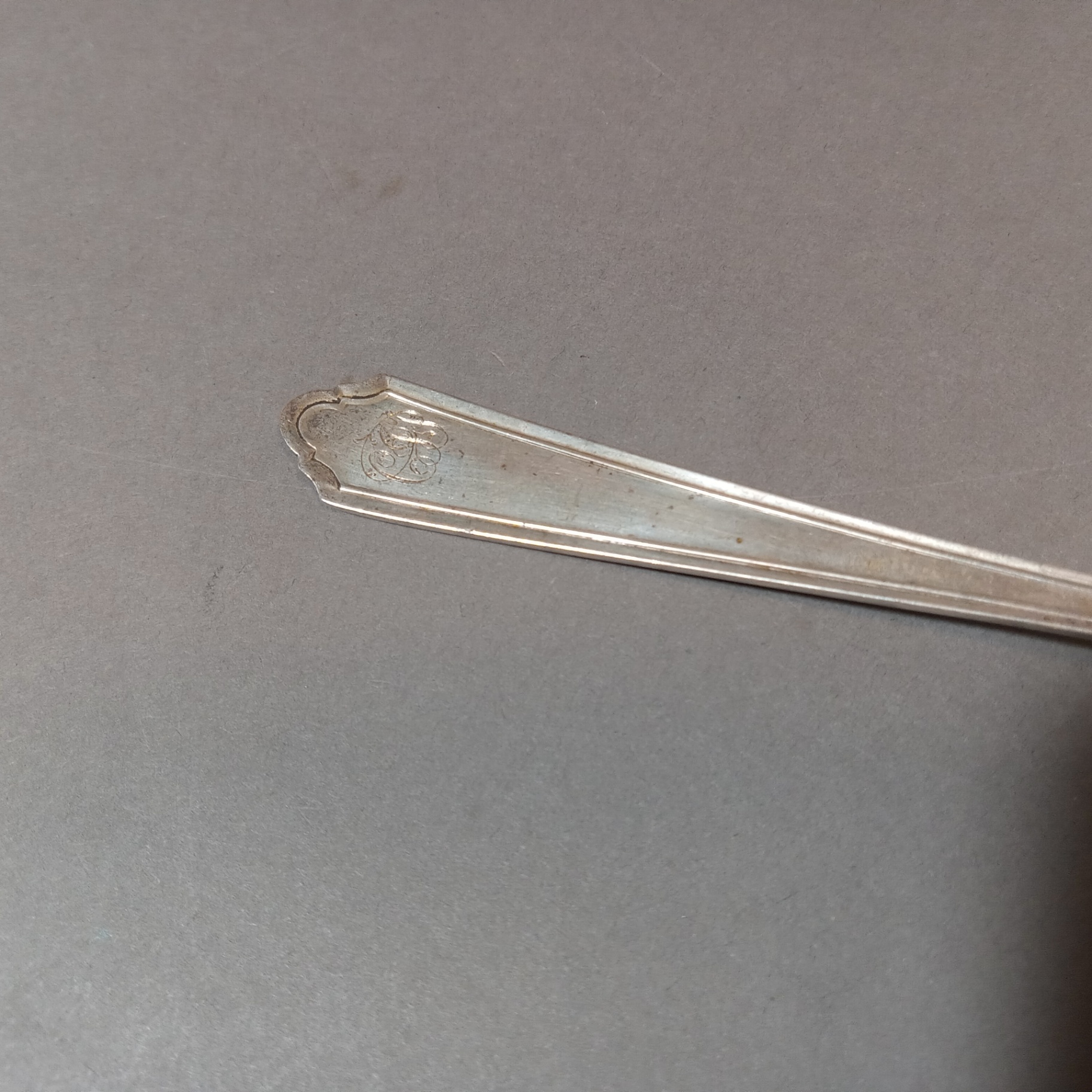 Sterling Spoons & Ladles for This and That - image 6 of 19