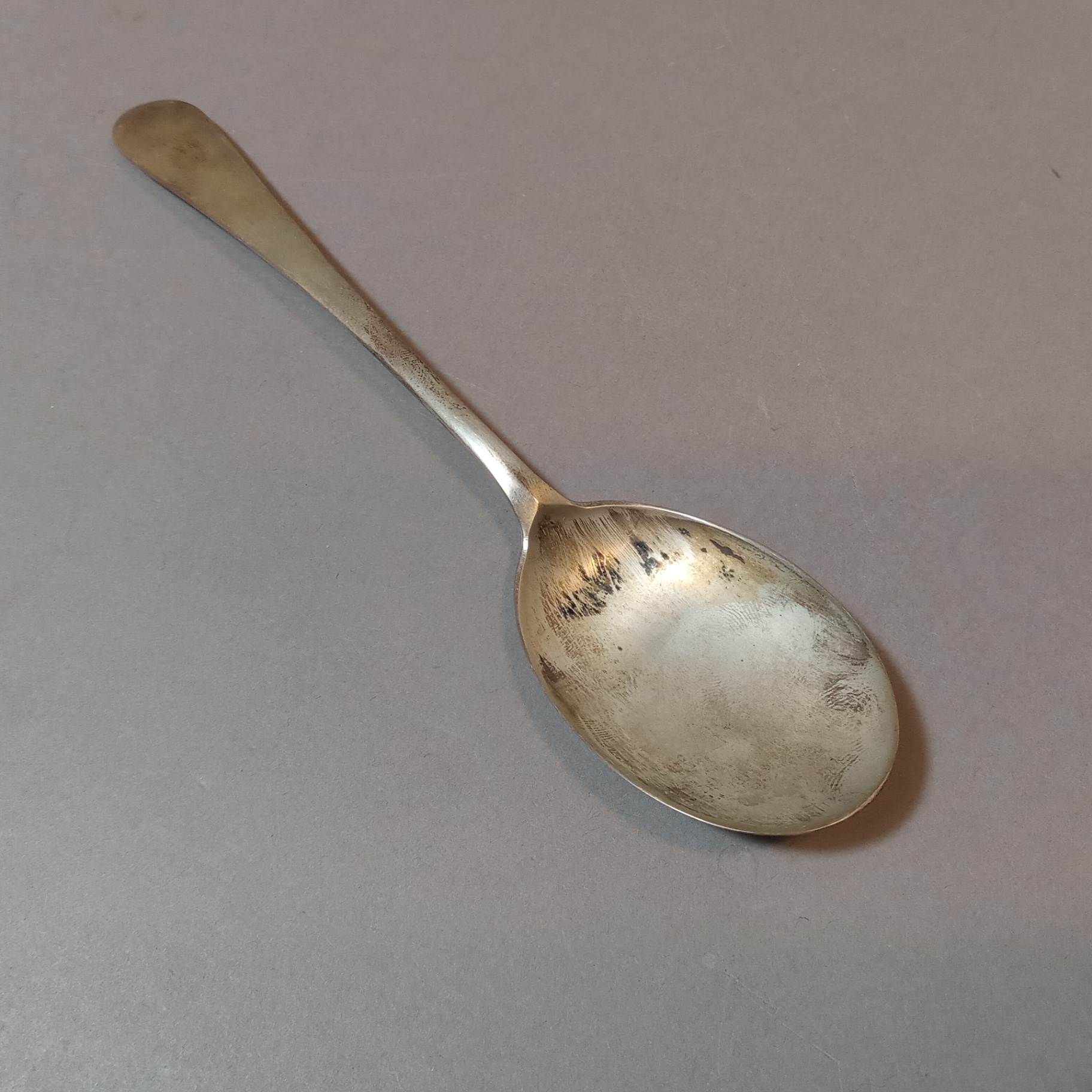 Sterling Spoons & Ladles for This and That - image 2 of 19