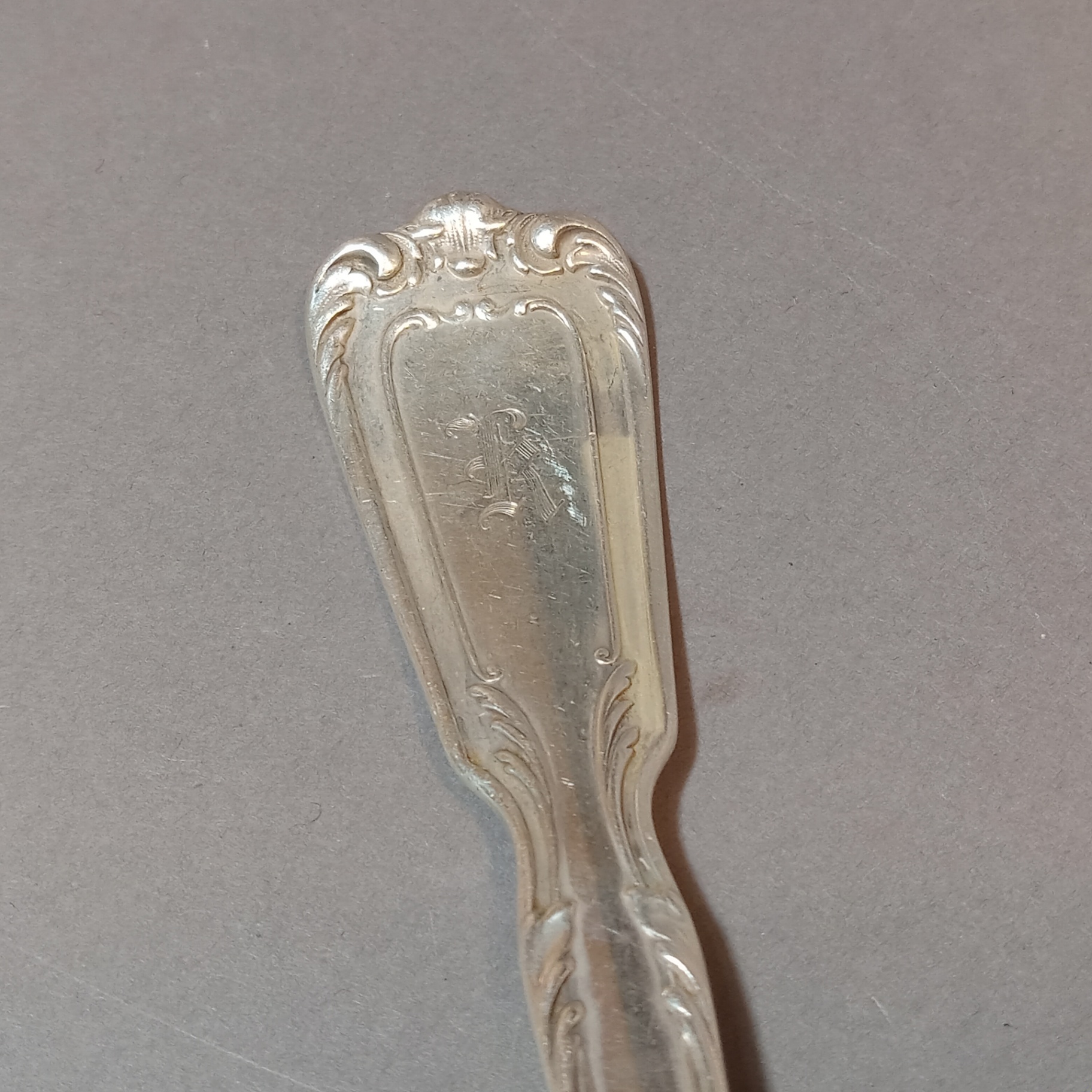 Sterling Spoons & Ladles for This and That - image 16 of 19