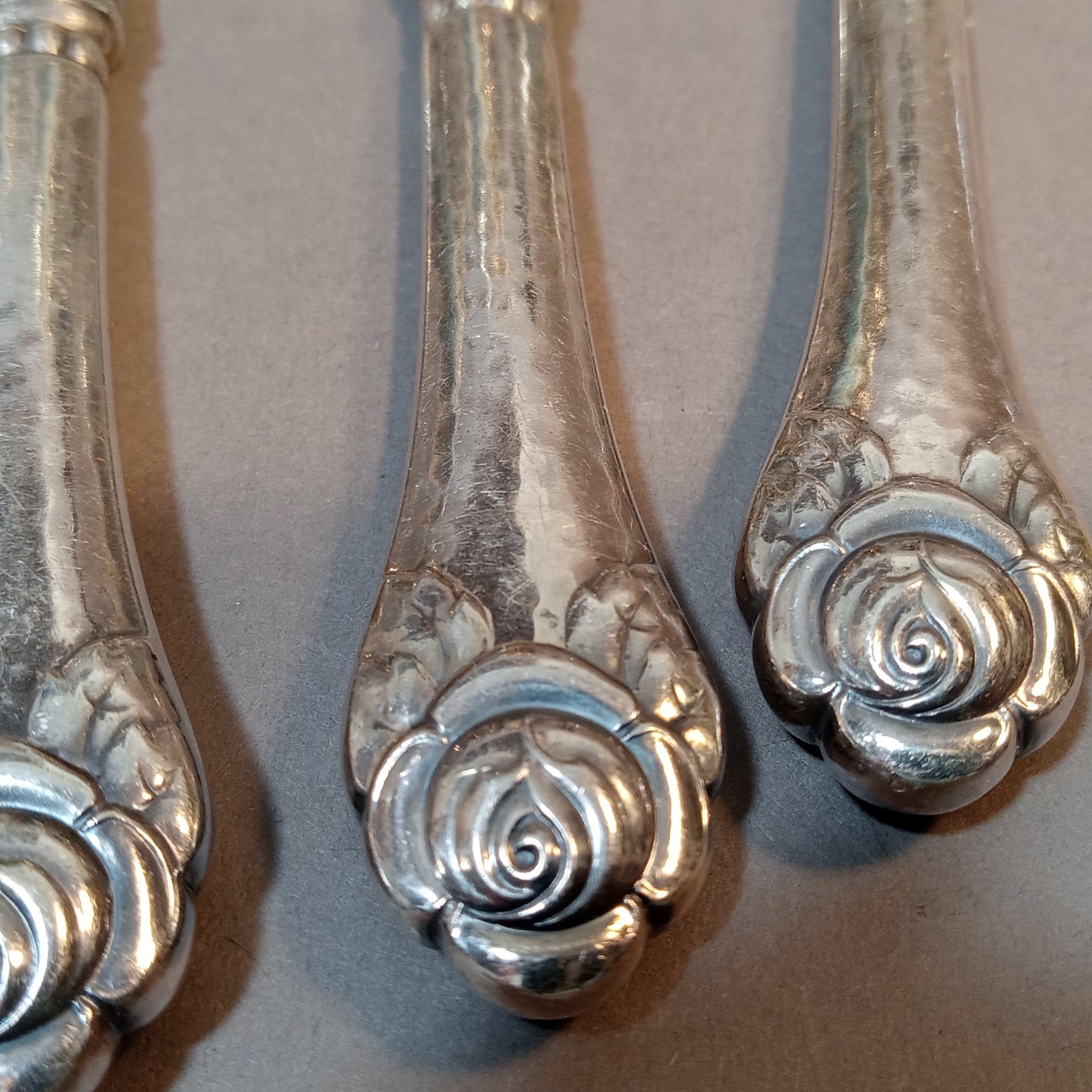 Vintage Silverplate Decor & Tableware - image 2 of 17