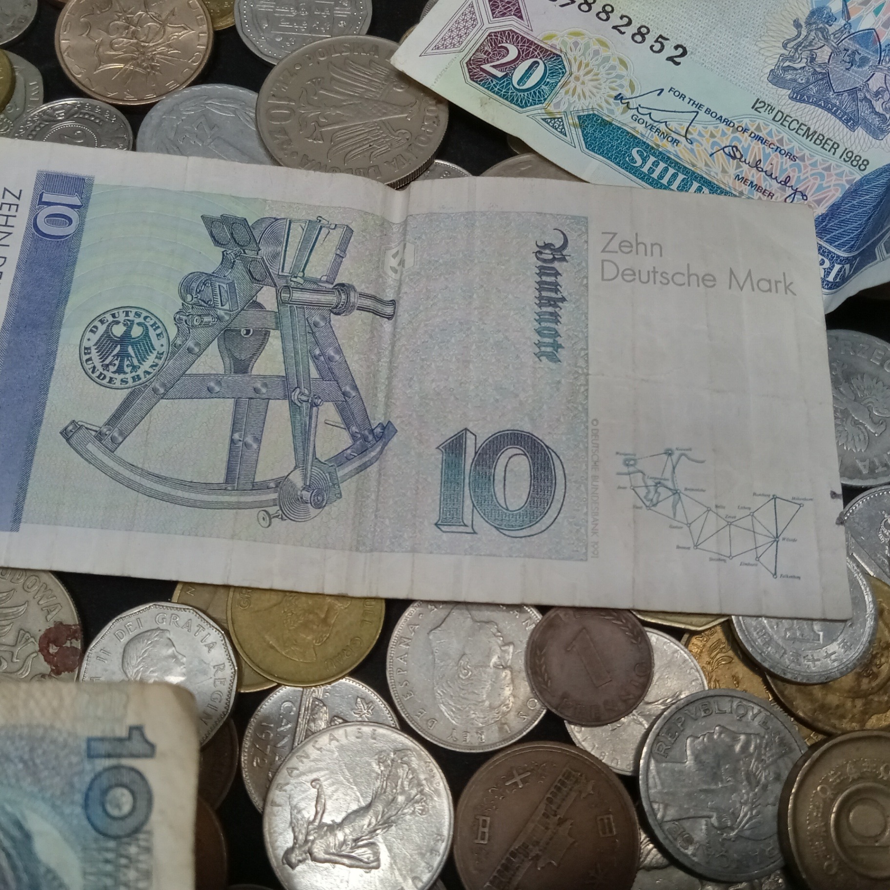 Foreign Money - image 18 of 26