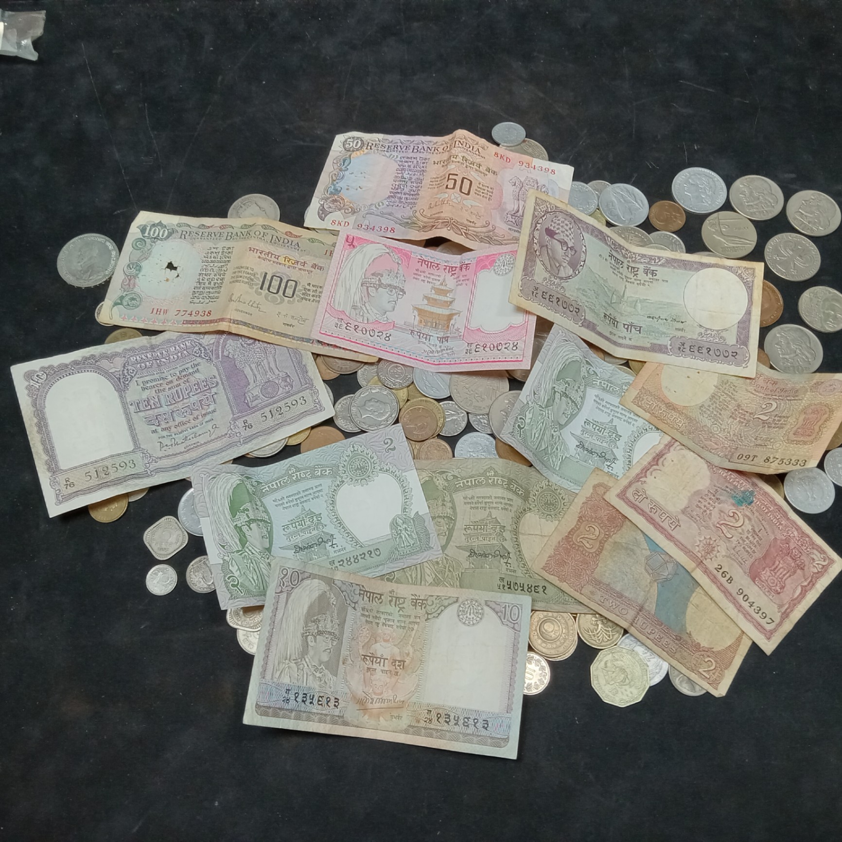 Foreign Money - image 16 of 26