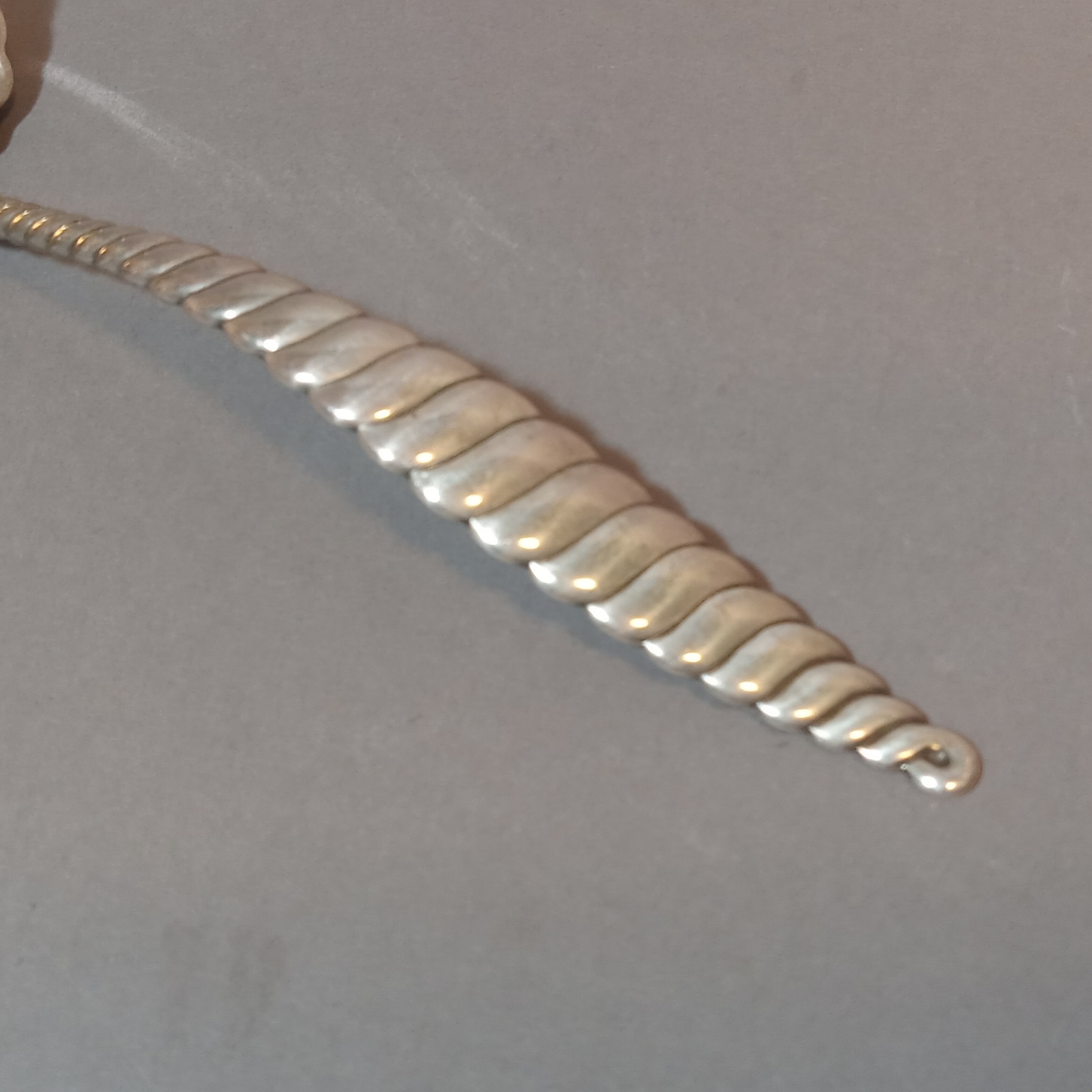 Fun & Fancy Sterling Serveware - image 3 of 19