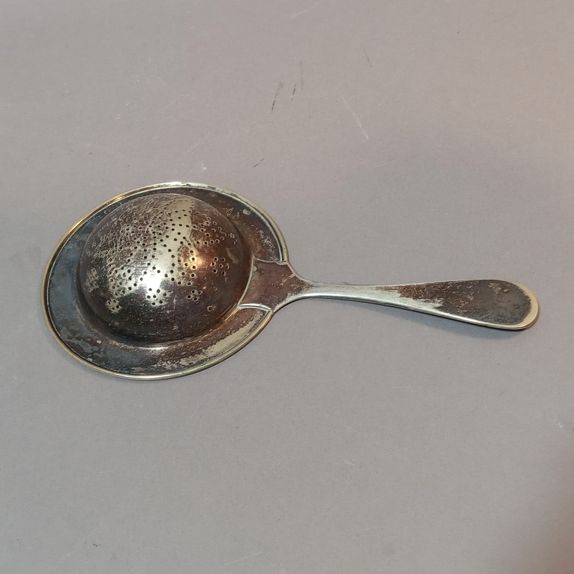 Vintage Silverplate Barware - image 16 of 16