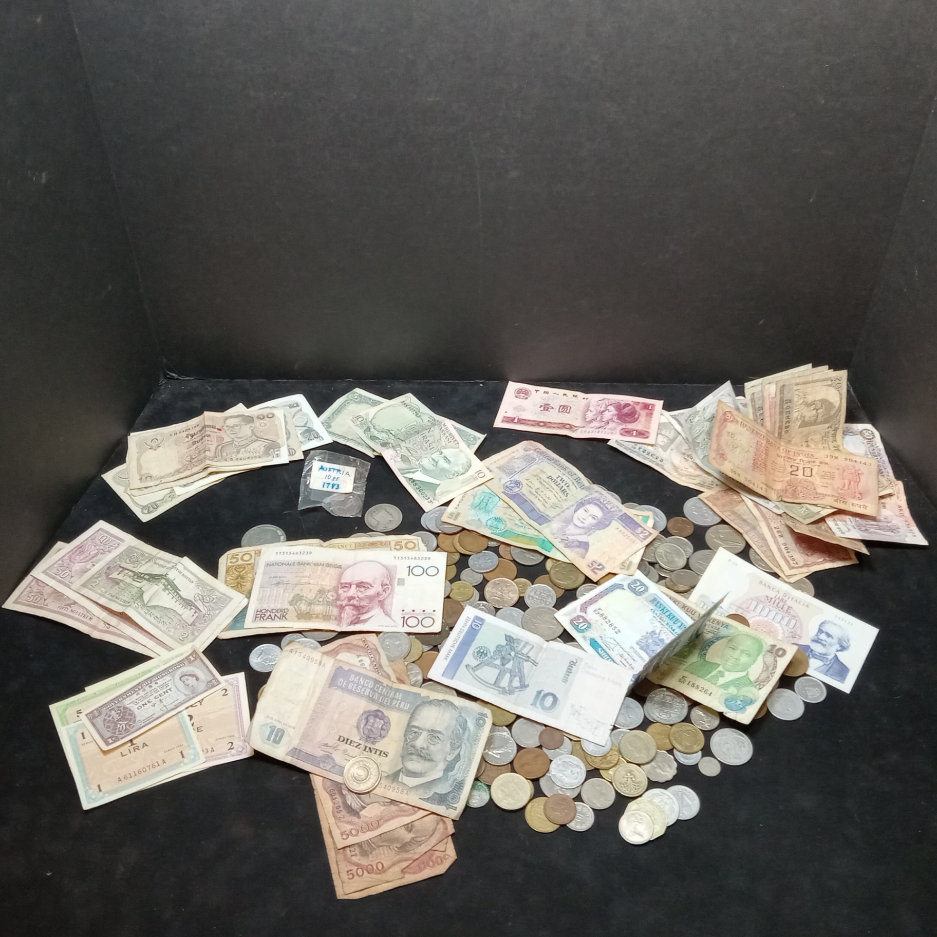 Foreign Money - image 5 of 26