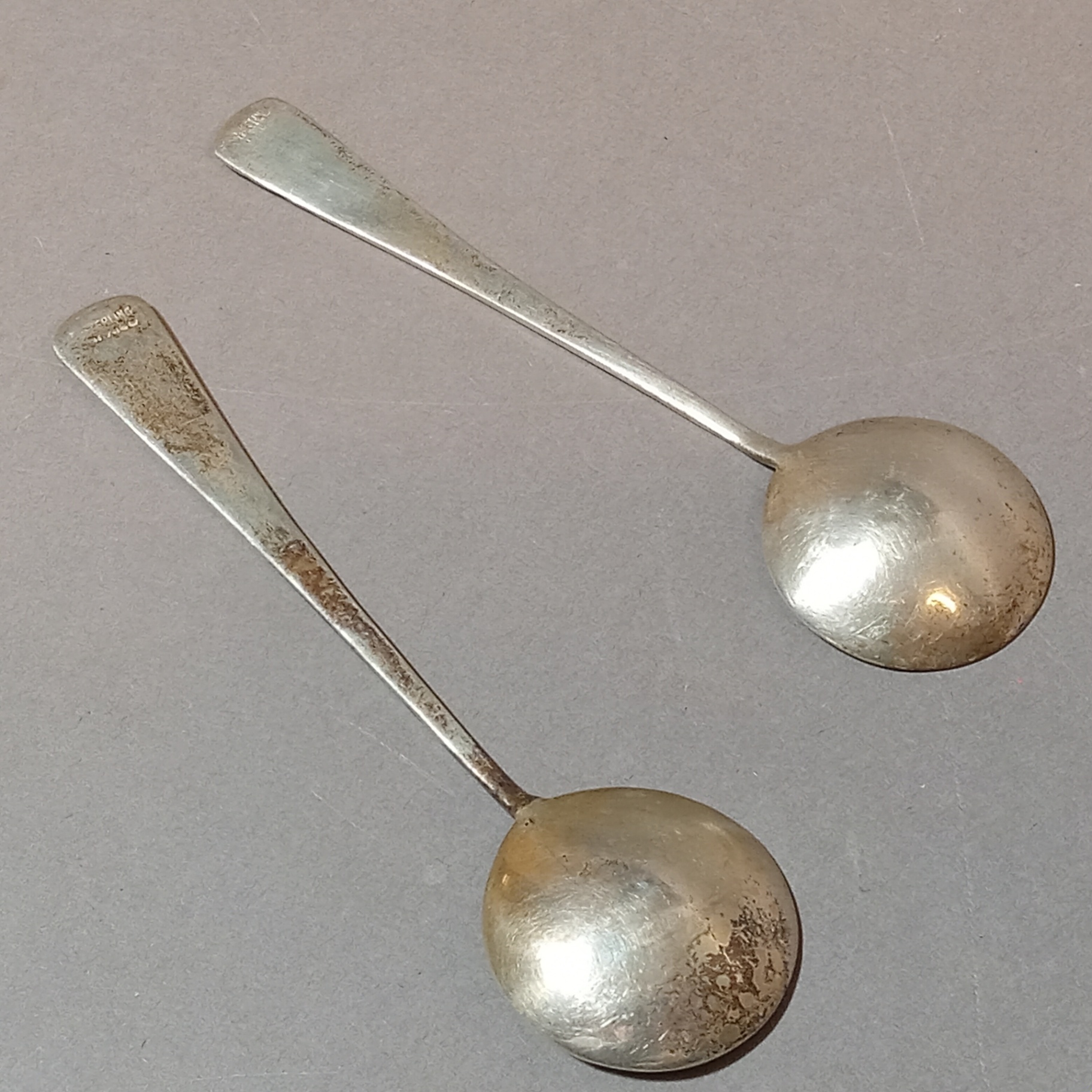 Mexican & Peruvian Silver - image 10 of 21