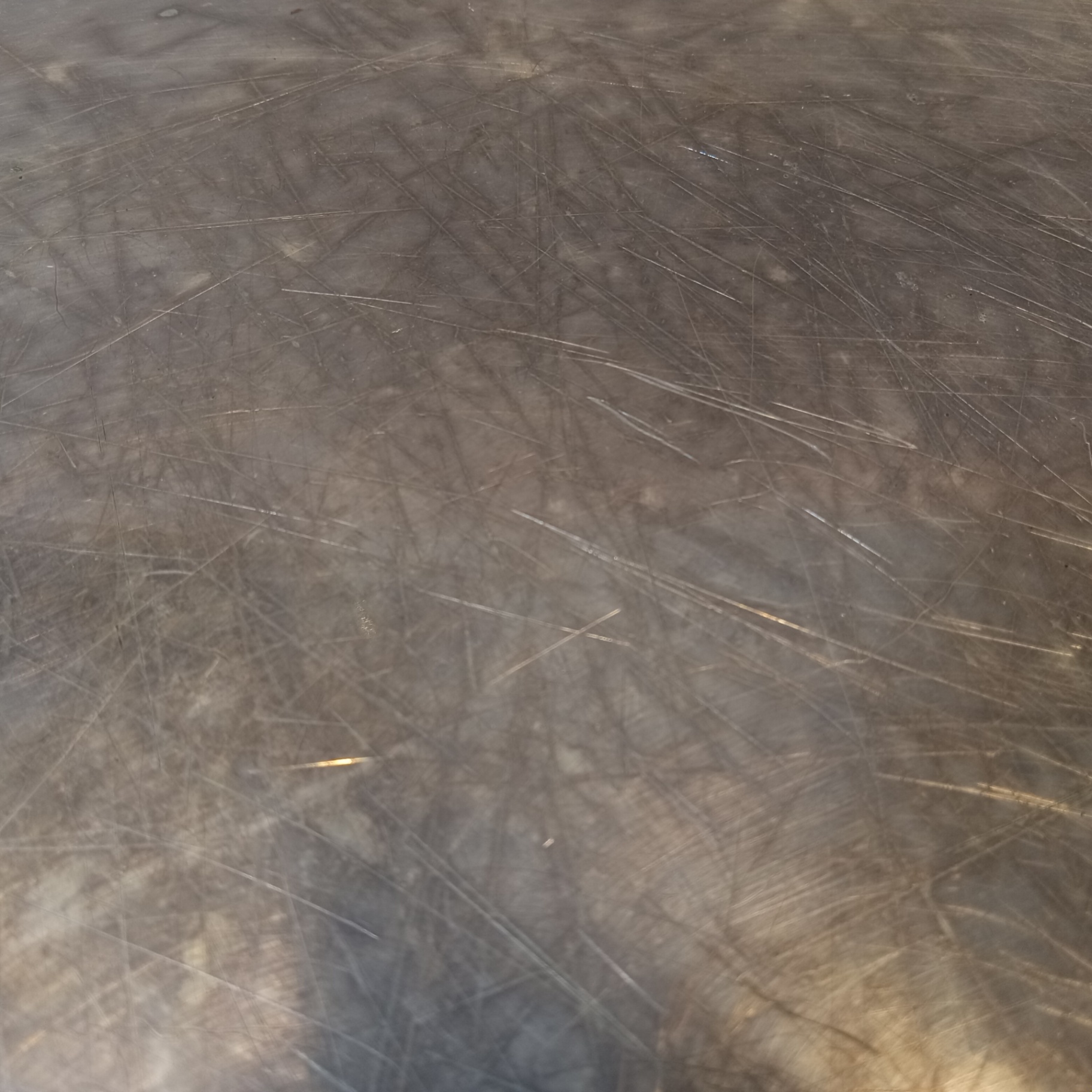 Silver Plate Tea Set w/Sterling Strainer - image 18 of 21