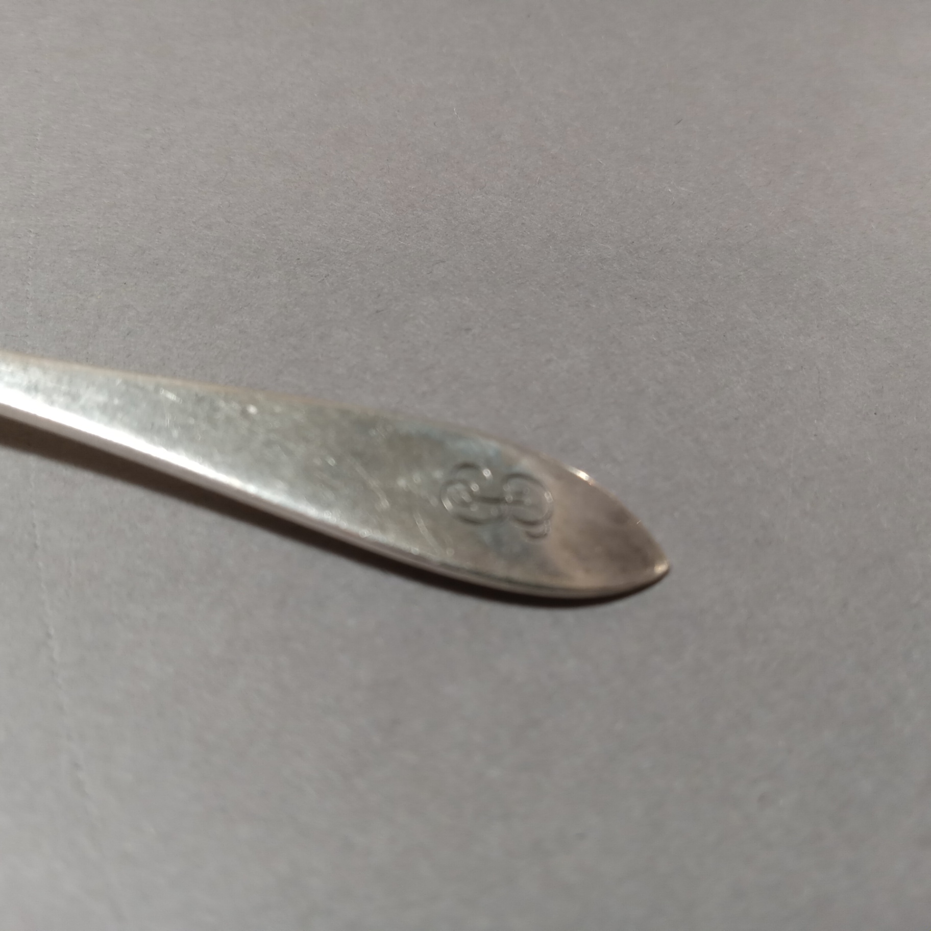 Gorham Sterling Hollowware Creamer & Sugar Bowl - image 3 of 12