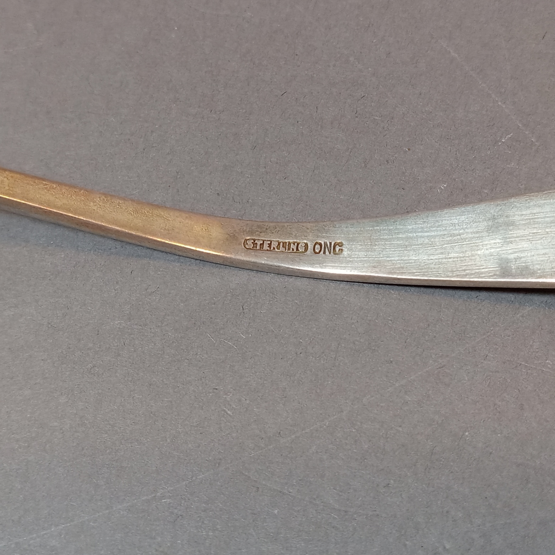 Sterling Spoons & Ladles for This and That - image 13 of 19