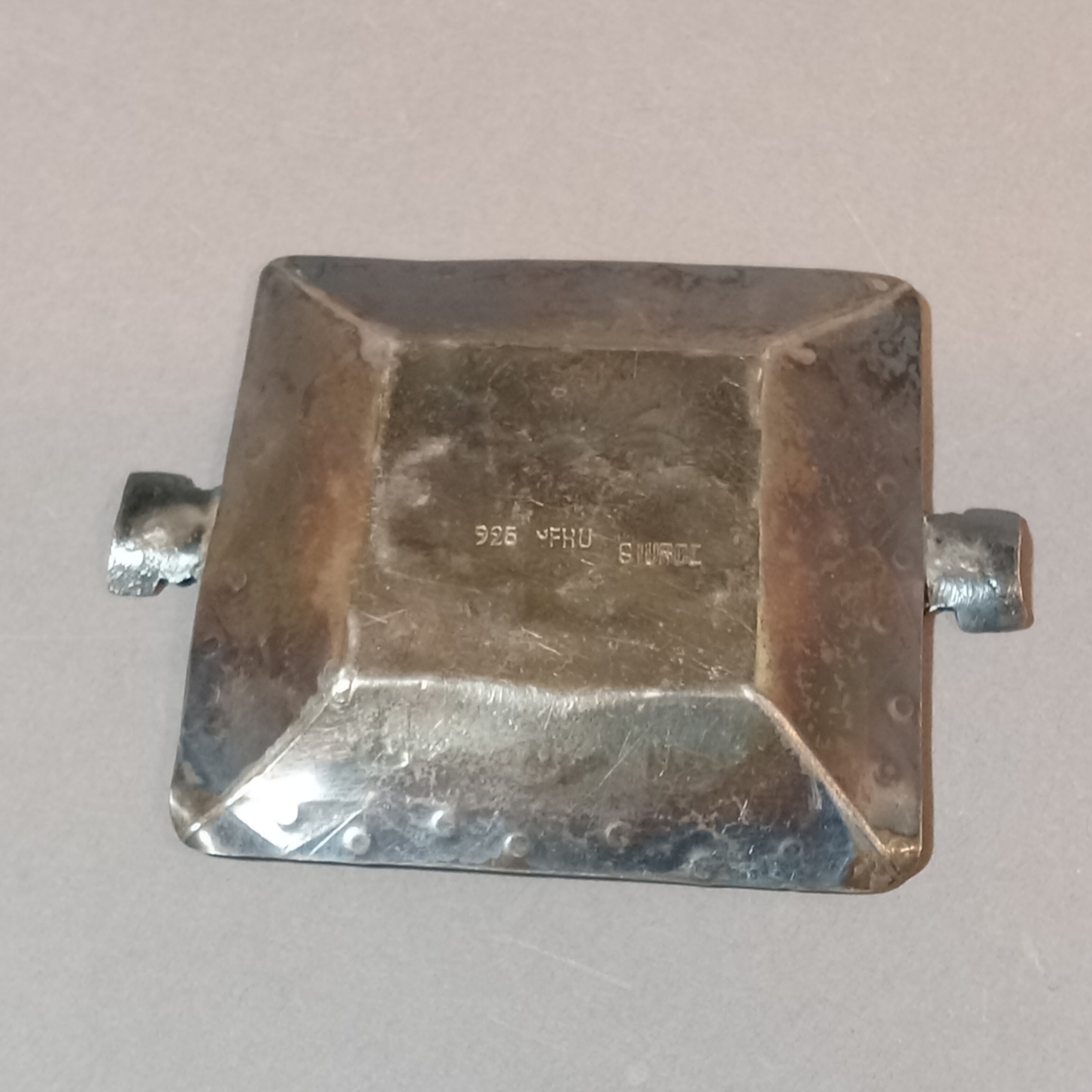 Mexican & Peruvian Silver - image 13 of 21