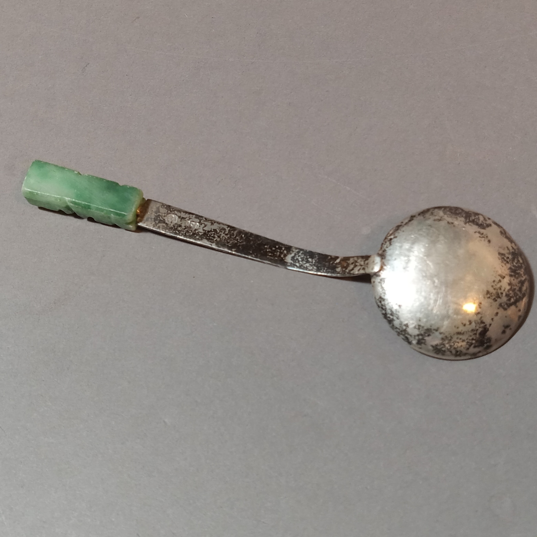 Mexican & Peruvian Silver - image 5 of 21