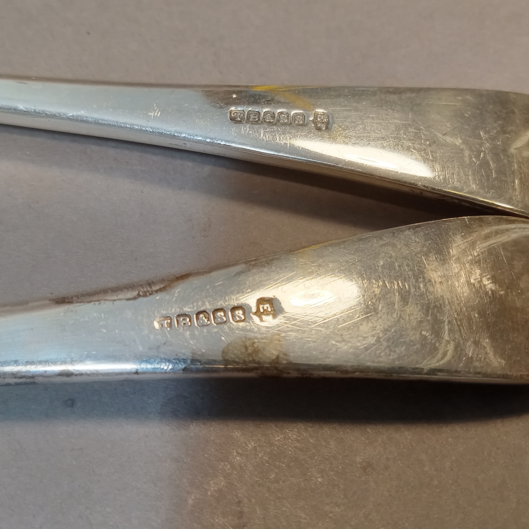 Vintage Silverplate Decor & Tableware - image 7 of 17