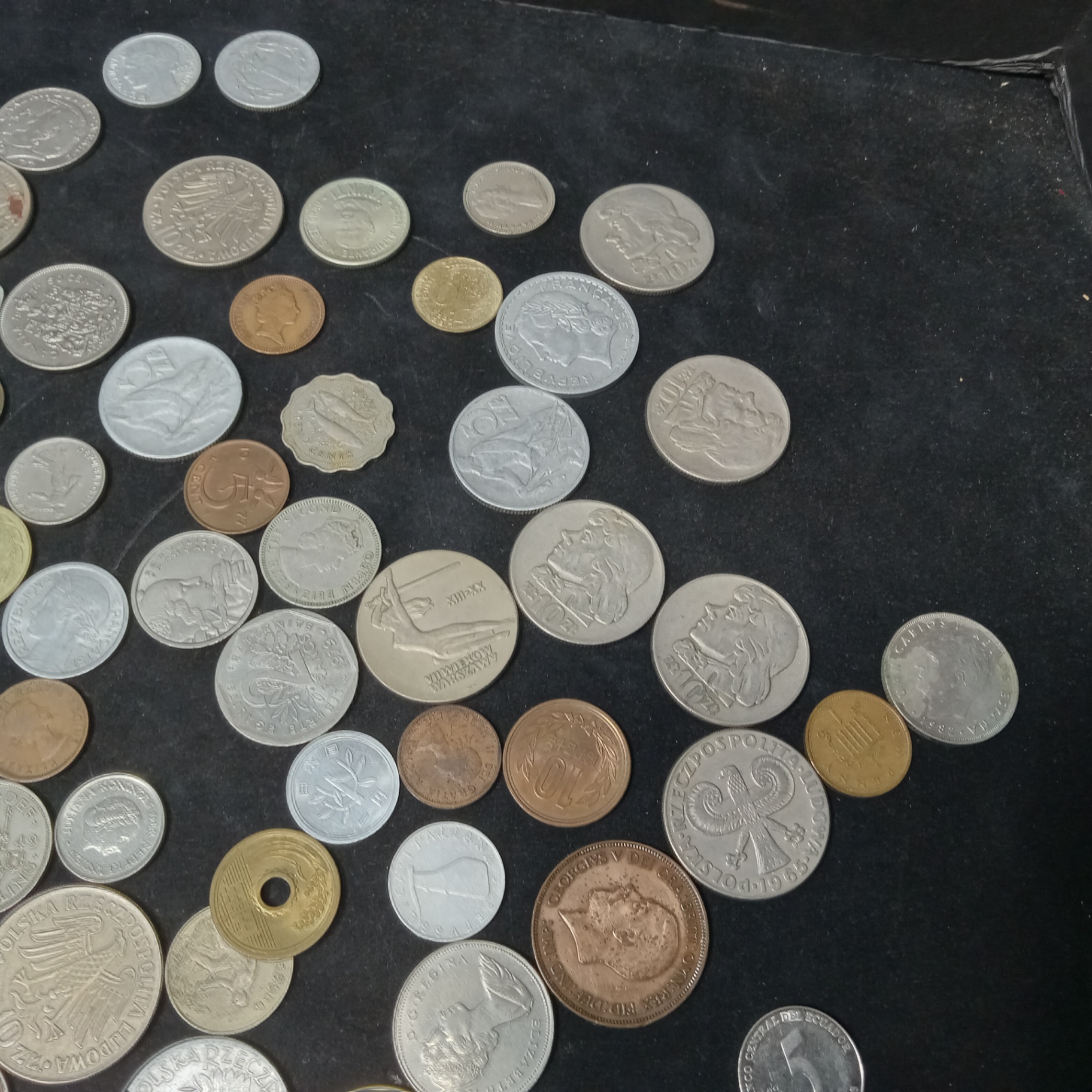 Foreign Money - image 22 of 26