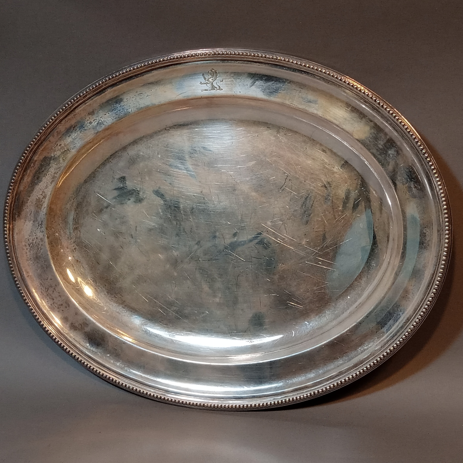 Vintage Silverplate - image 8 of 19