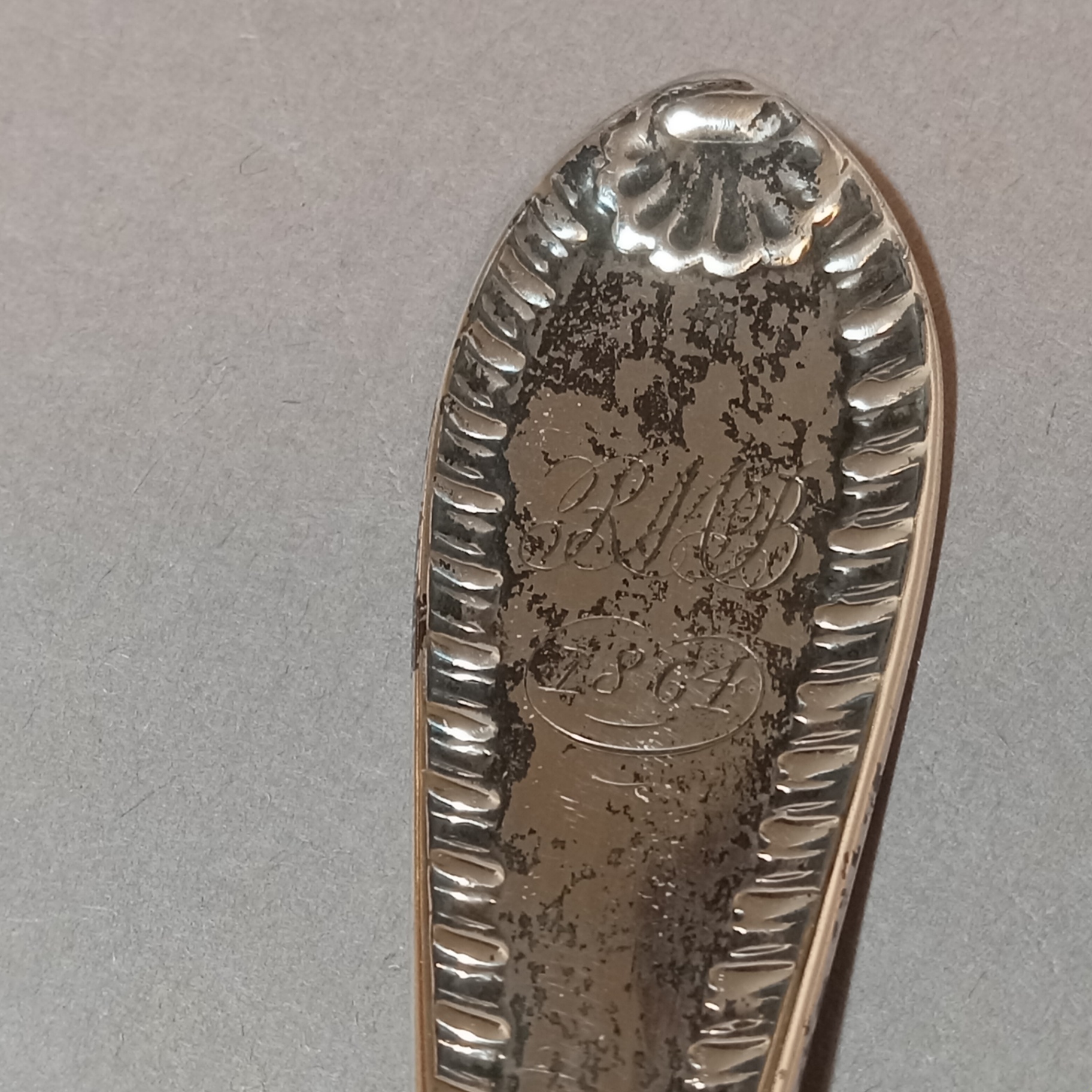 Miscellaneous Sterling & Coin Silver Flatware - image 12 of 27