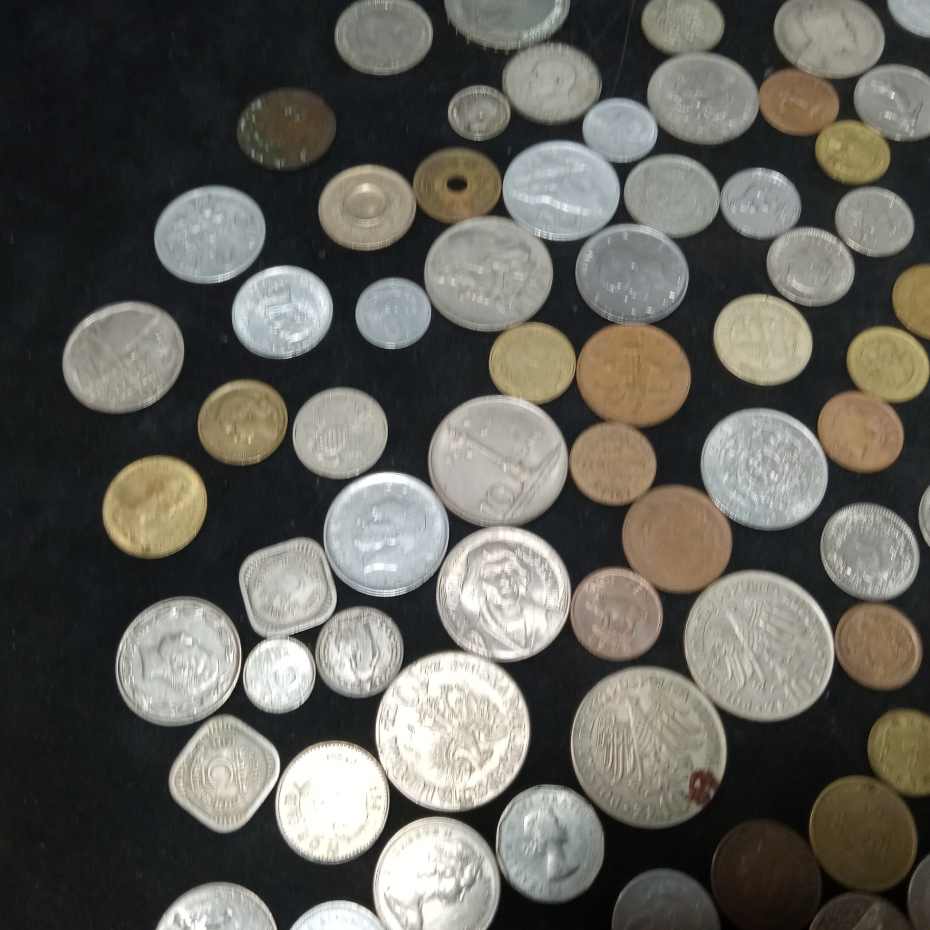 Foreign Money - image 3 of 26