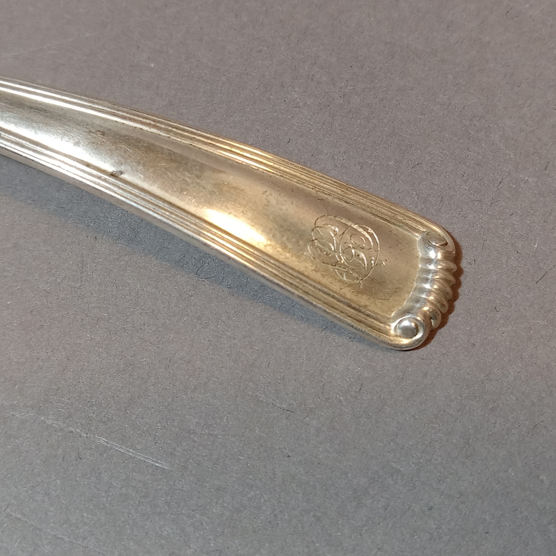 Sterling Spoons & Ladles for This and That - image 10 of 19