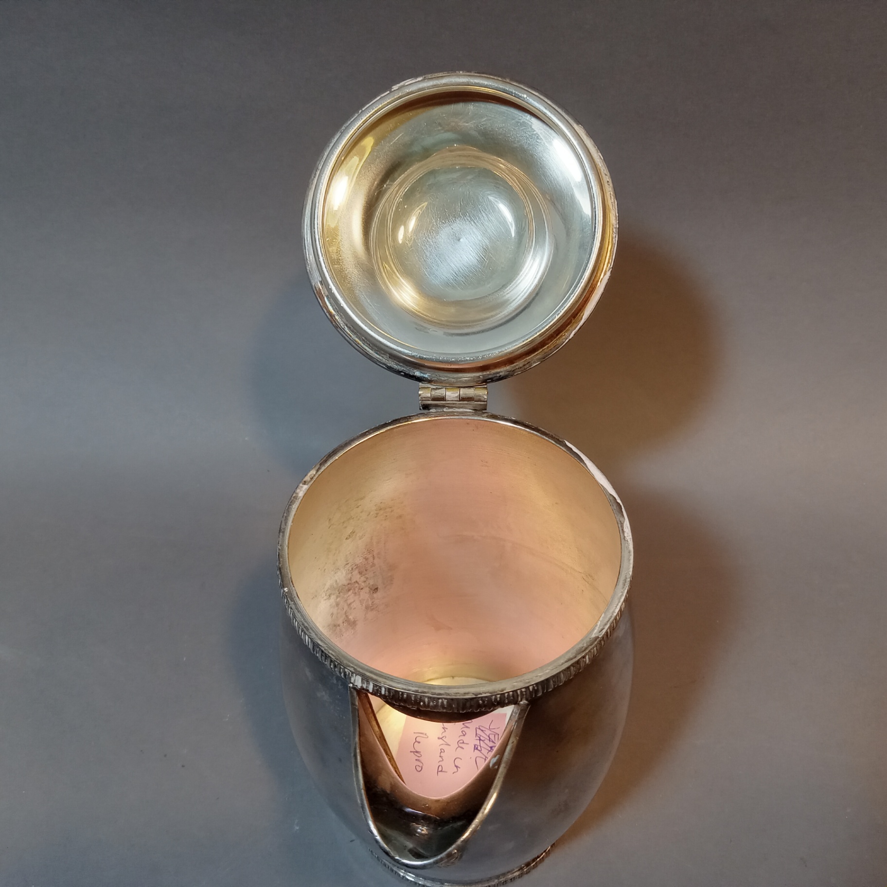 Vintage Silverplate - image 17 of 19