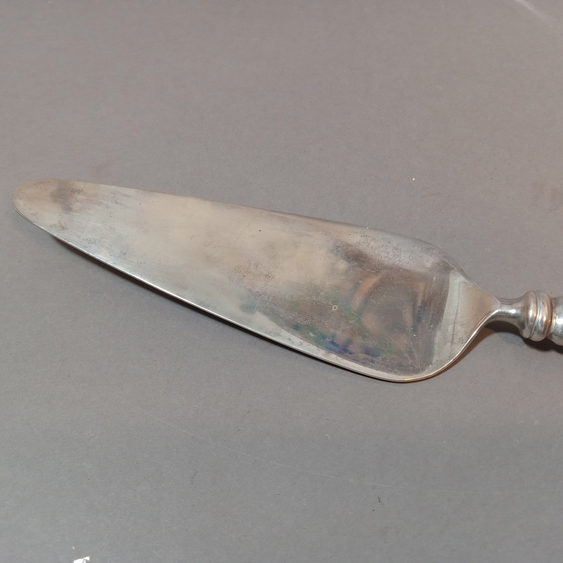 Sterling Dominick & Haff Flatware - Serving Pieces - image 13 of 16