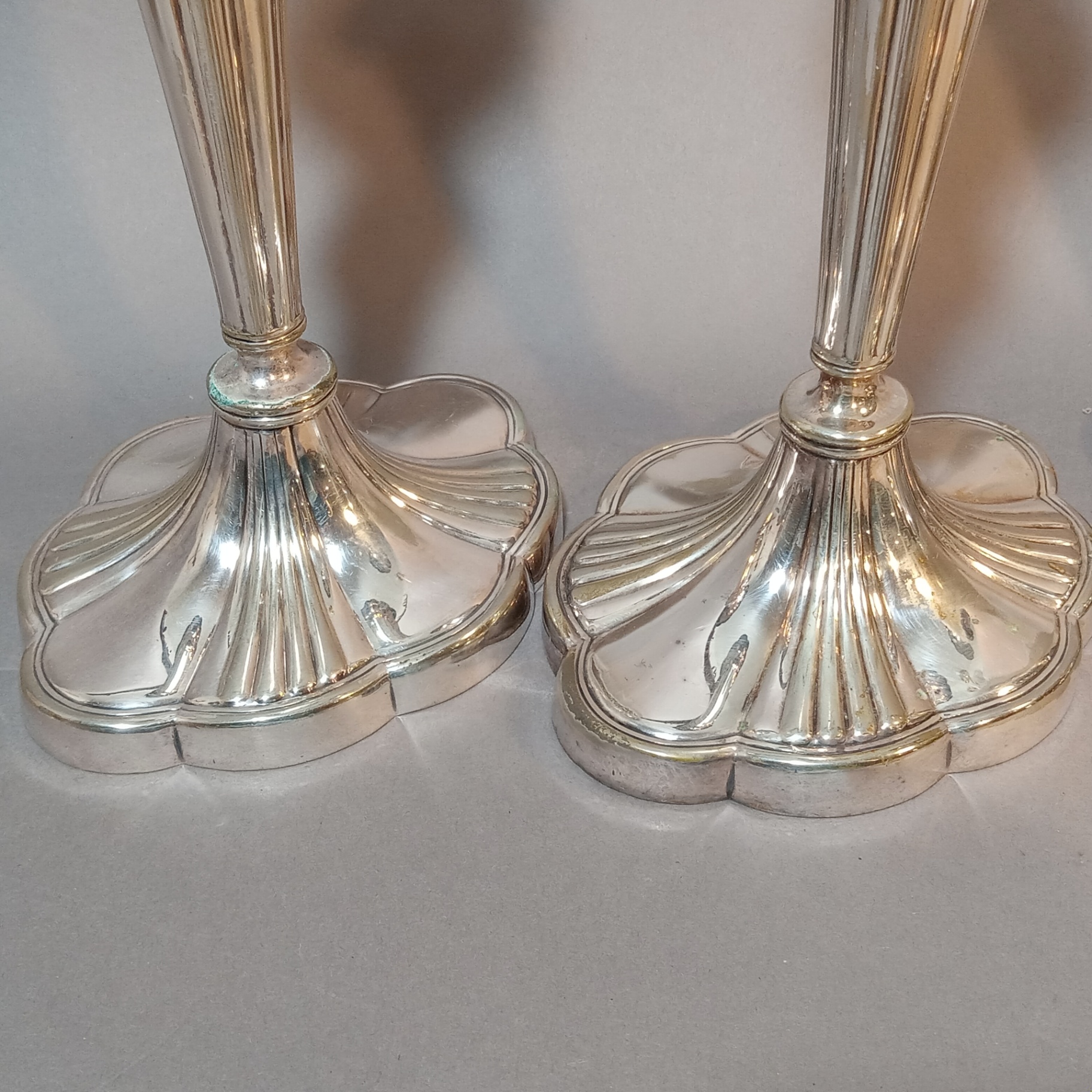 Vintage Silverplate Decor & Tableware - image 13 of 17