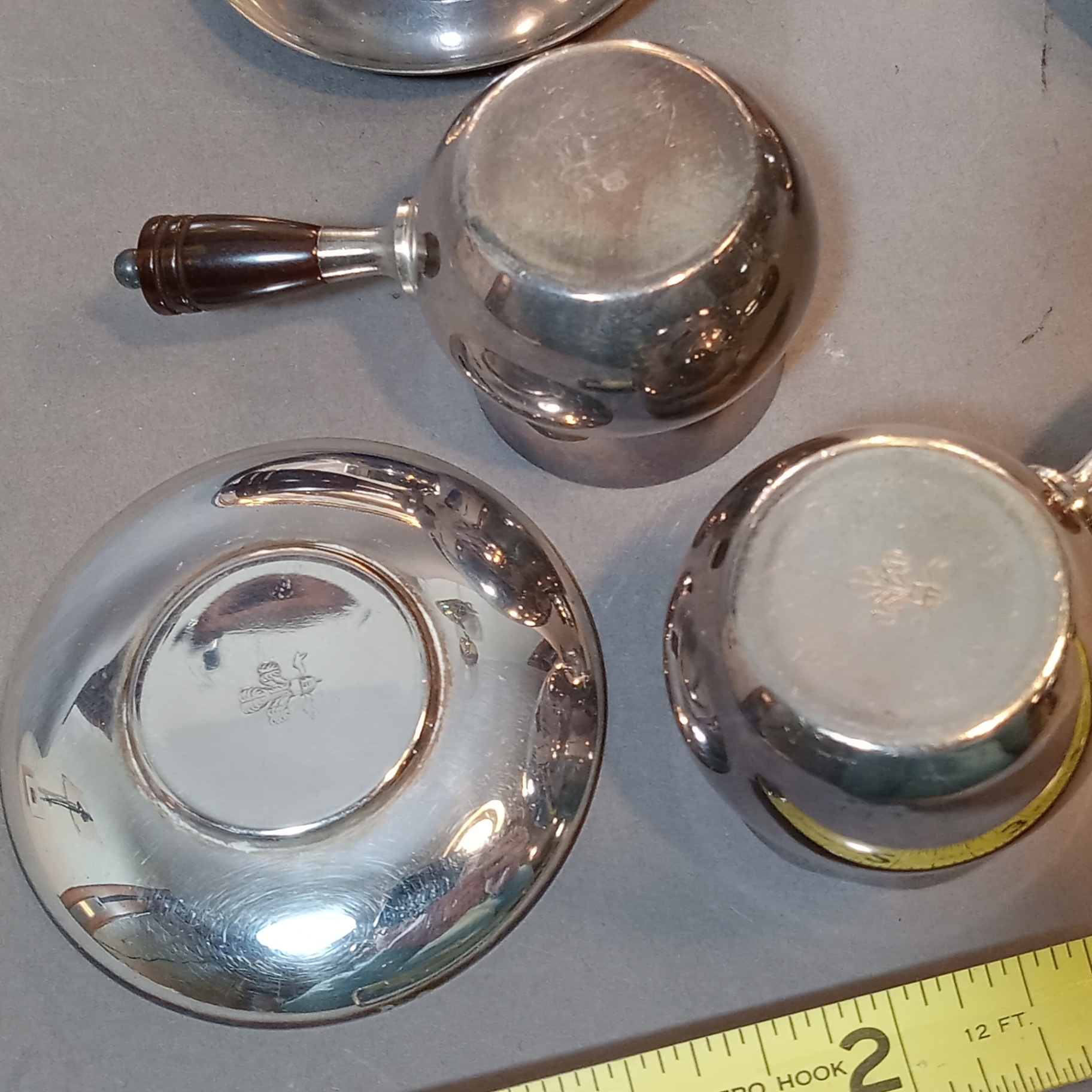 Vintage Silverplate - image 6 of 19
