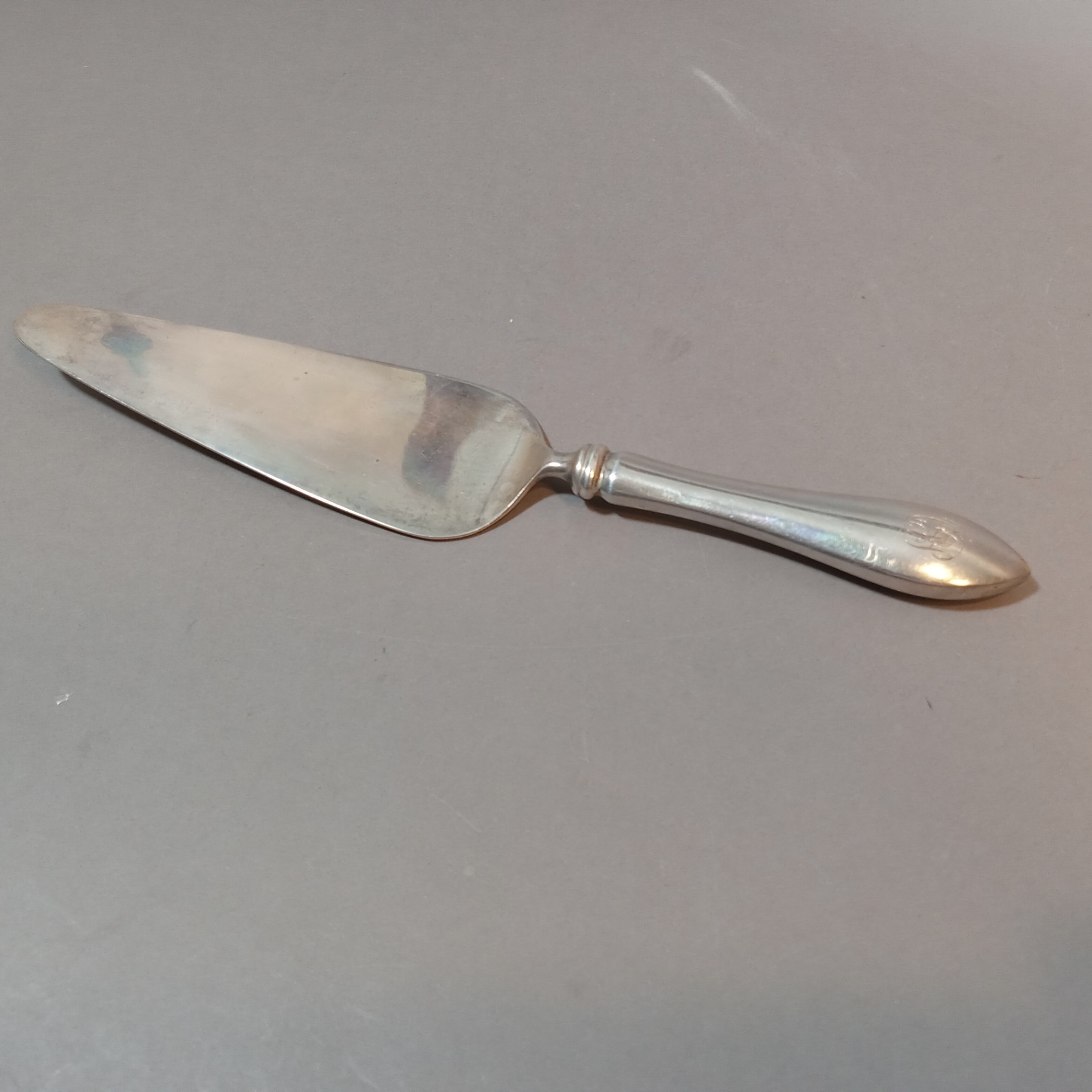 Sterling Dominick & Haff Flatware - Serving Pieces - image 11 of 16