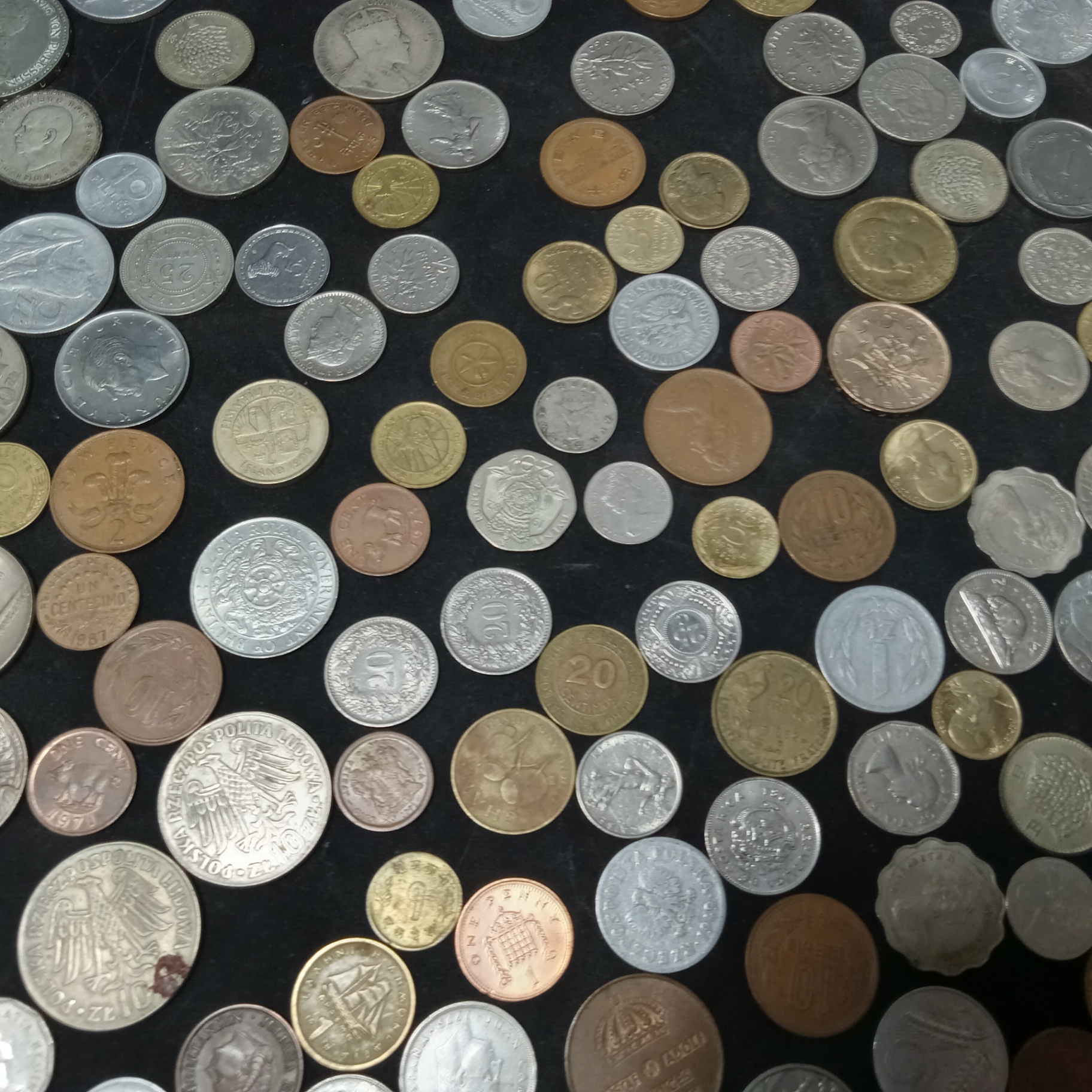 Foreign Money - image 9 of 26