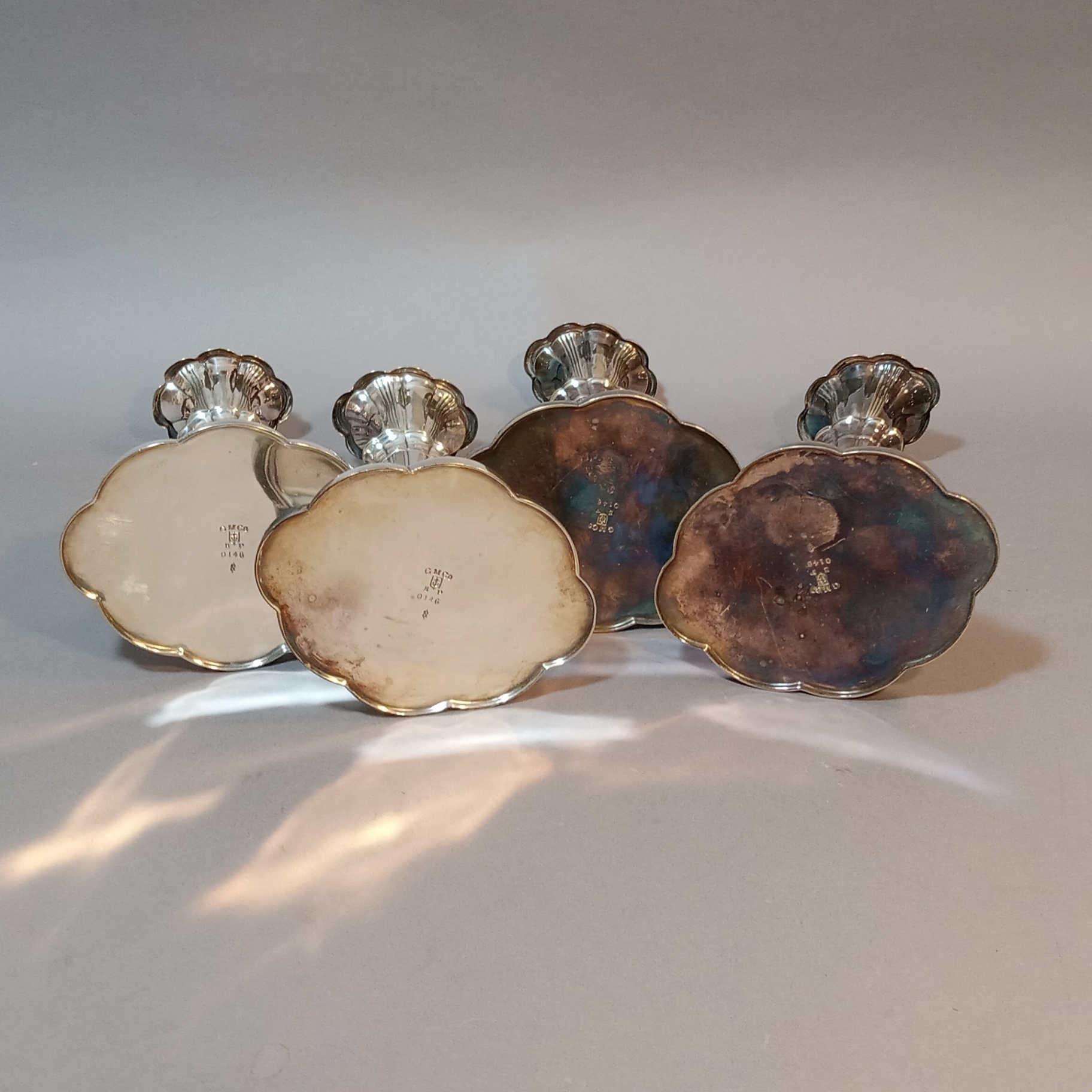 Vintage Silverplate Decor & Tableware - image 16 of 17