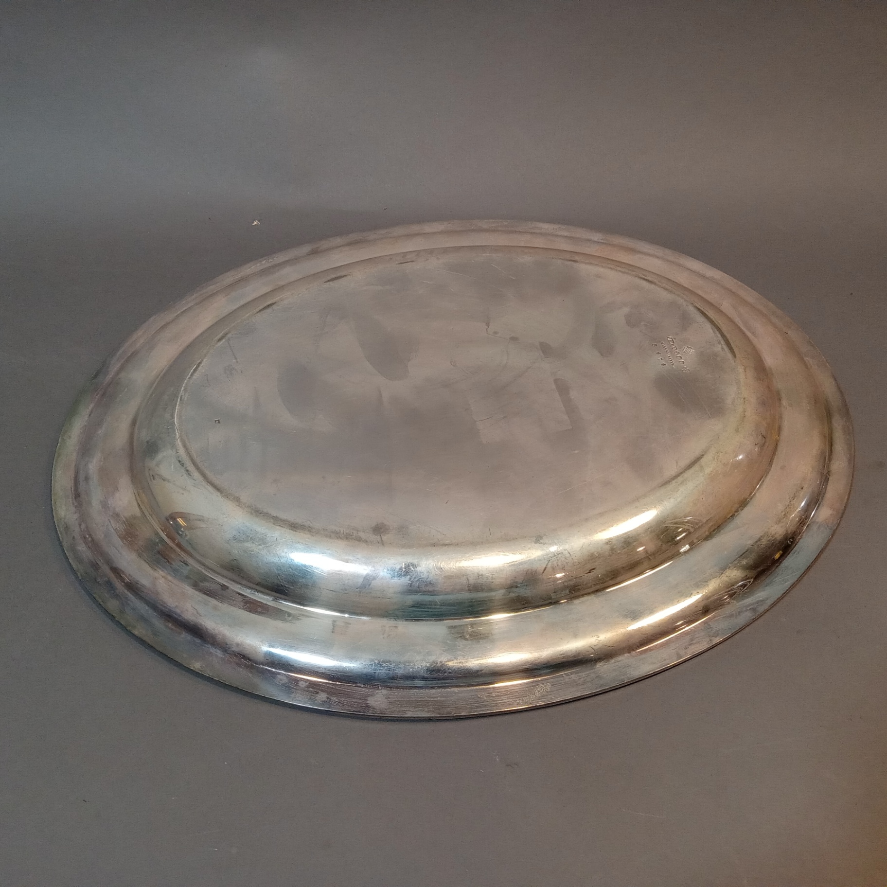Vintage Silverplate - image 12 of 19