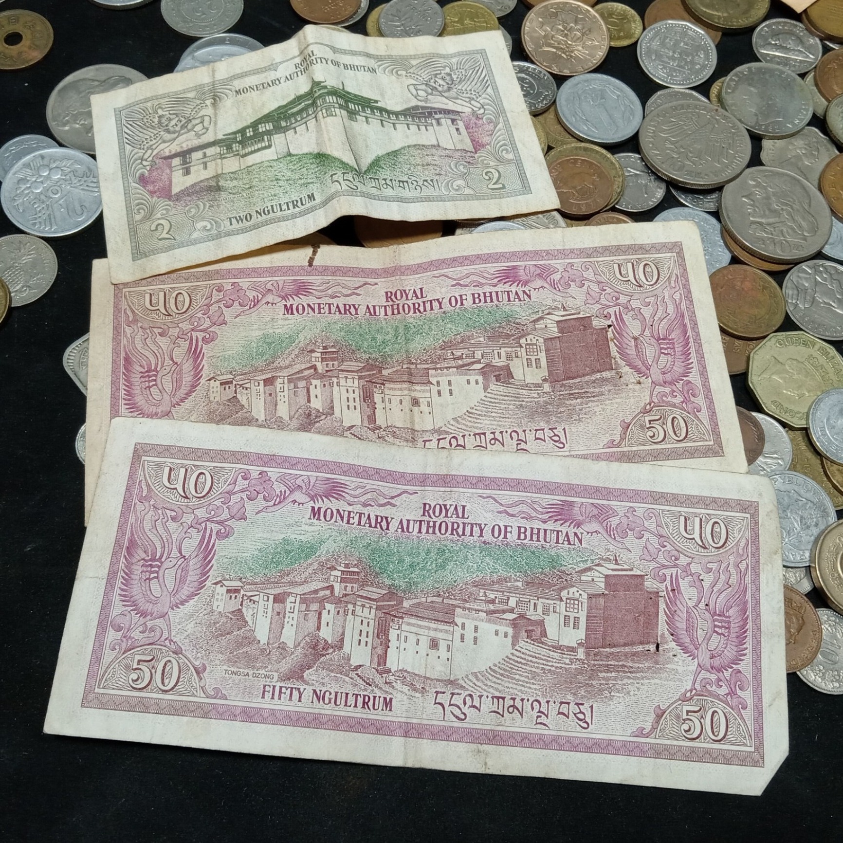 Foreign Money - image 15 of 26