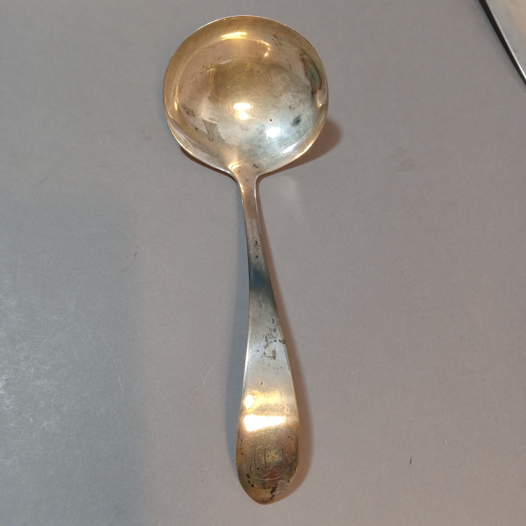 Sterling Dominick & Haff Flatware - Serving Pieces - image 7 of 16