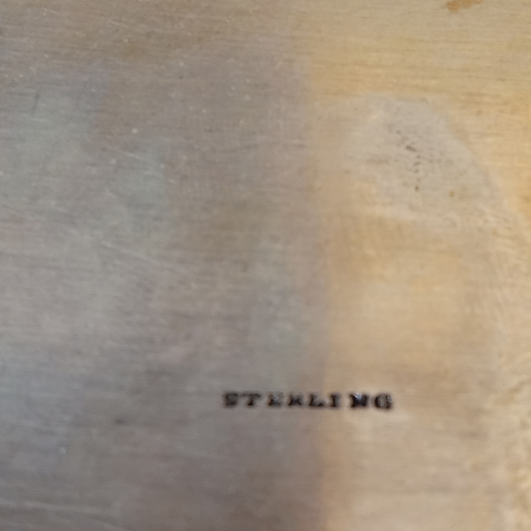 Antique Gorham Openwork Sterling Bowls - image 4 of 9