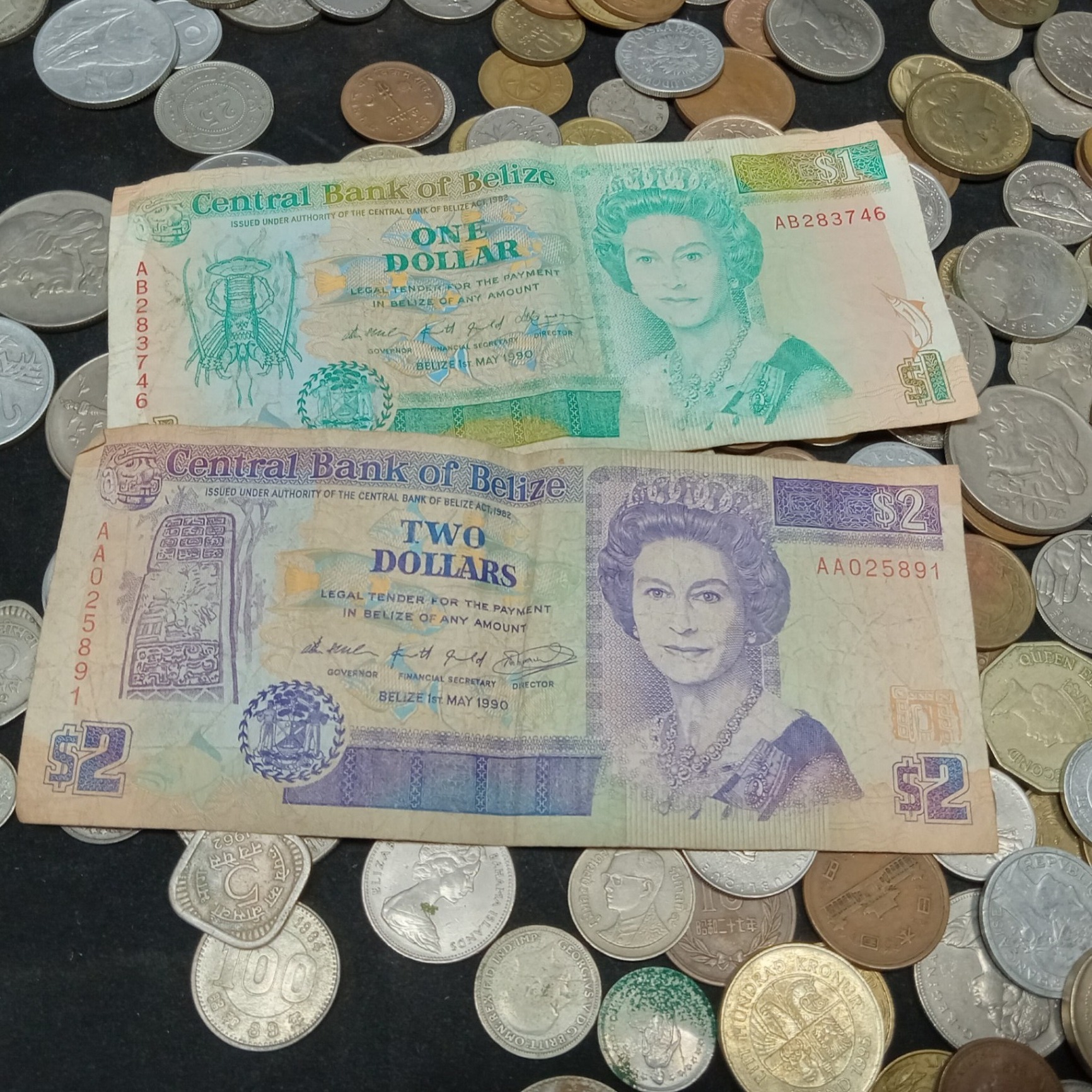 Foreign Money - image 20 of 26